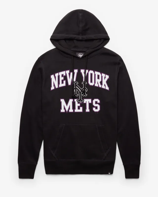 NEW YORK METS CITY CONNECT VELOCITY '47 HEADLINE HOOD sold by 47