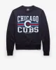 CHICAGO CUBS CITY CONNECT LETTERS '47 HEADLINE CREW sold by 47