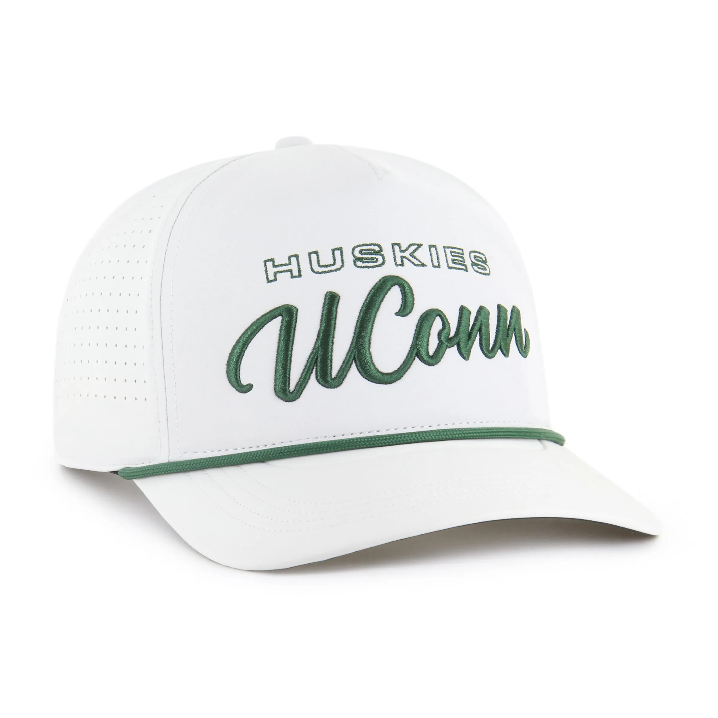 CONNECTICUT HUSKIES UCONN PRO SHOP '47 HITCH sold by 47 product image thumbnail 3
