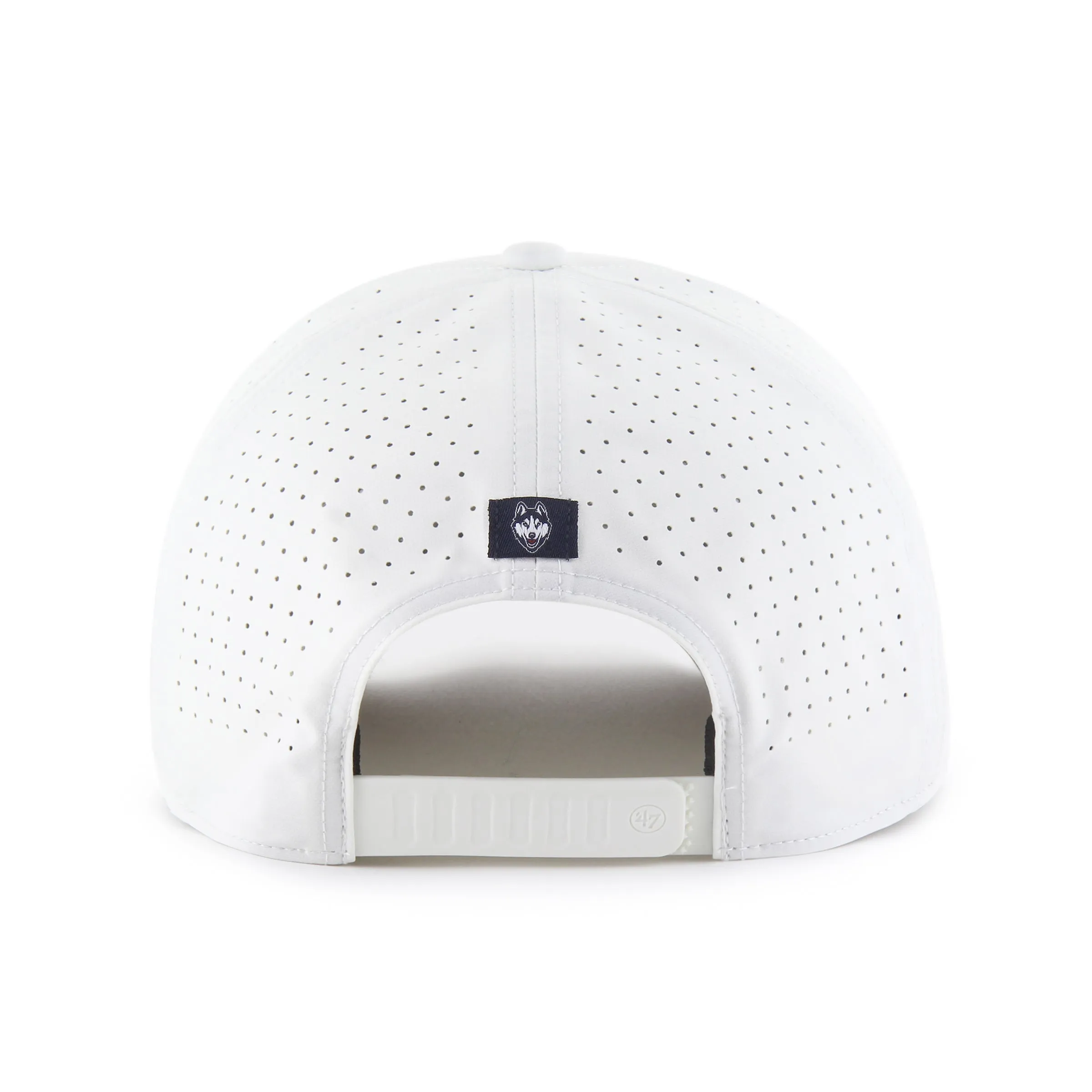 CONNECTICUT HUSKIES UCONN PRO SHOP '47 HITCH sold by 47 product image thumbnail 2