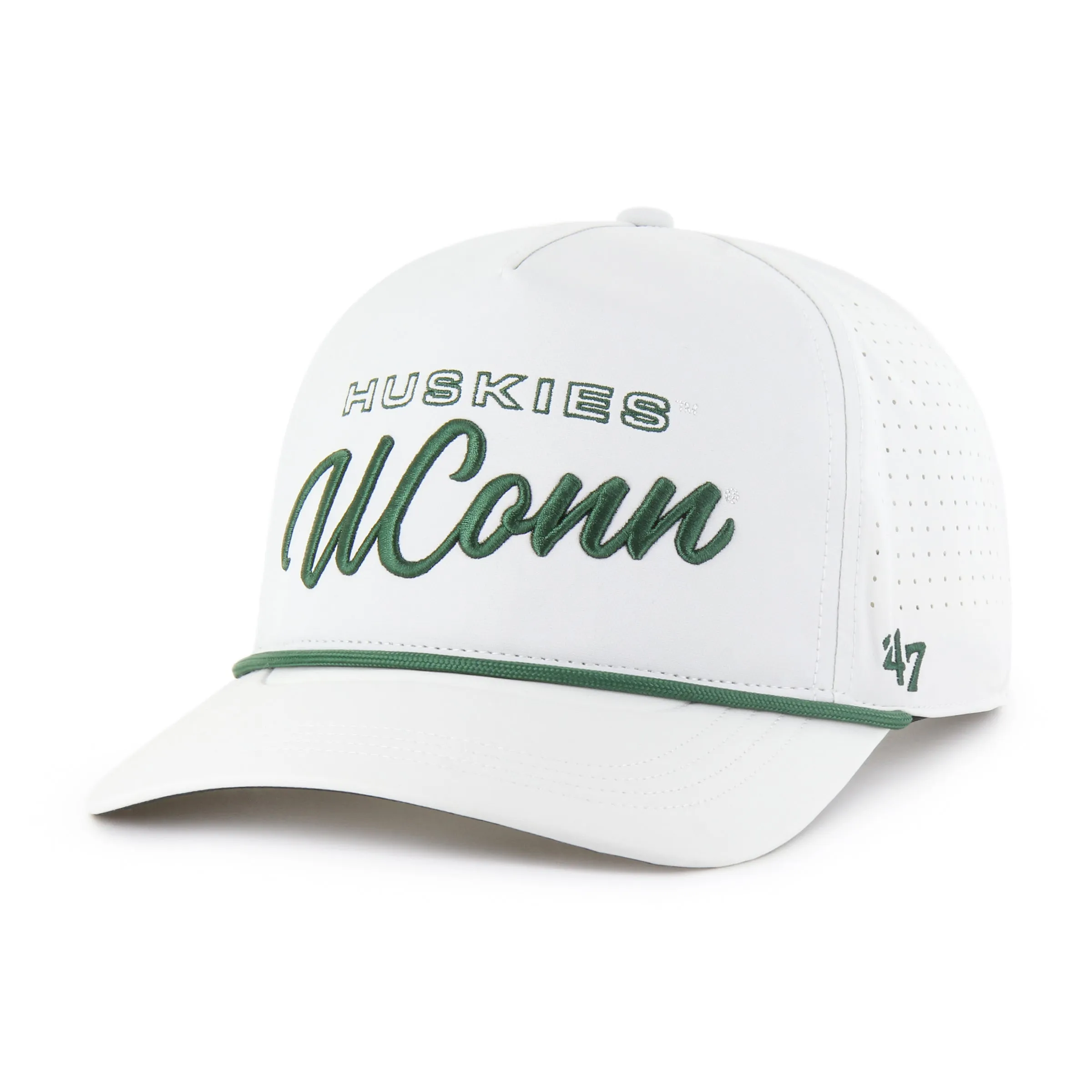 CONNECTICUT HUSKIES UCONN PRO SHOP '47 HITCH sold by 47