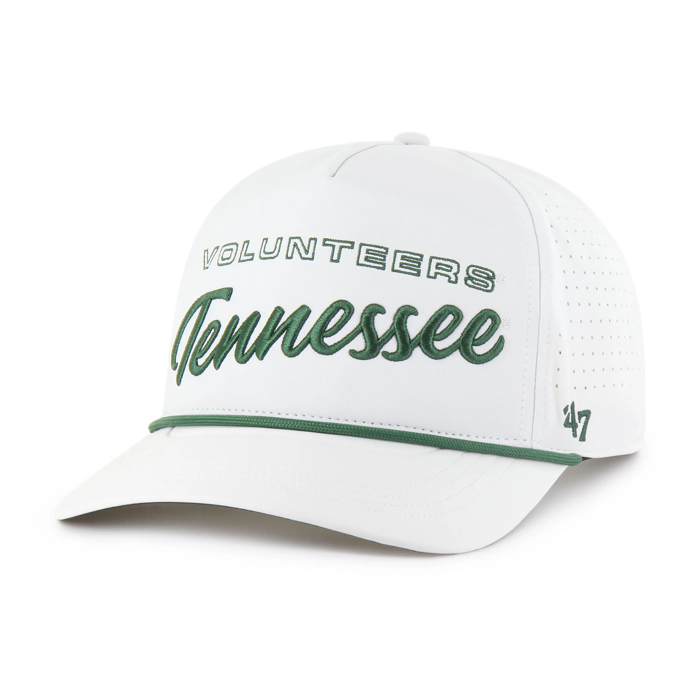 TENNESSEE VOLUNTEERS PRO SHOP '47 HITCH sold by 47