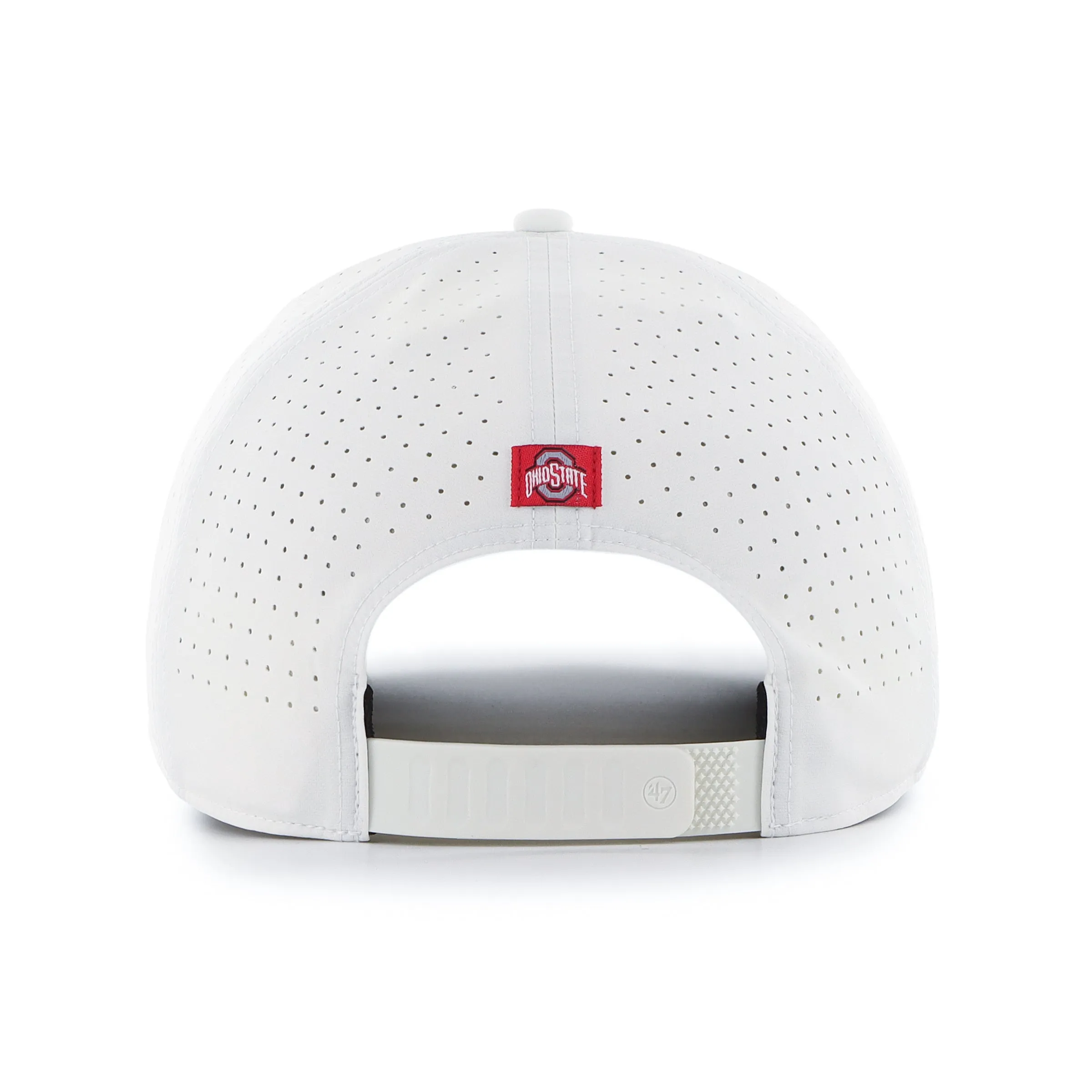 OHIO STATE BUCKEYES PRO SHOP '47 HITCH sold by 47 product image thumbnail 2