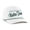 NOTRE DAME FIGHTIN IRISH PRO SHOP '47 HITCH sold by 47