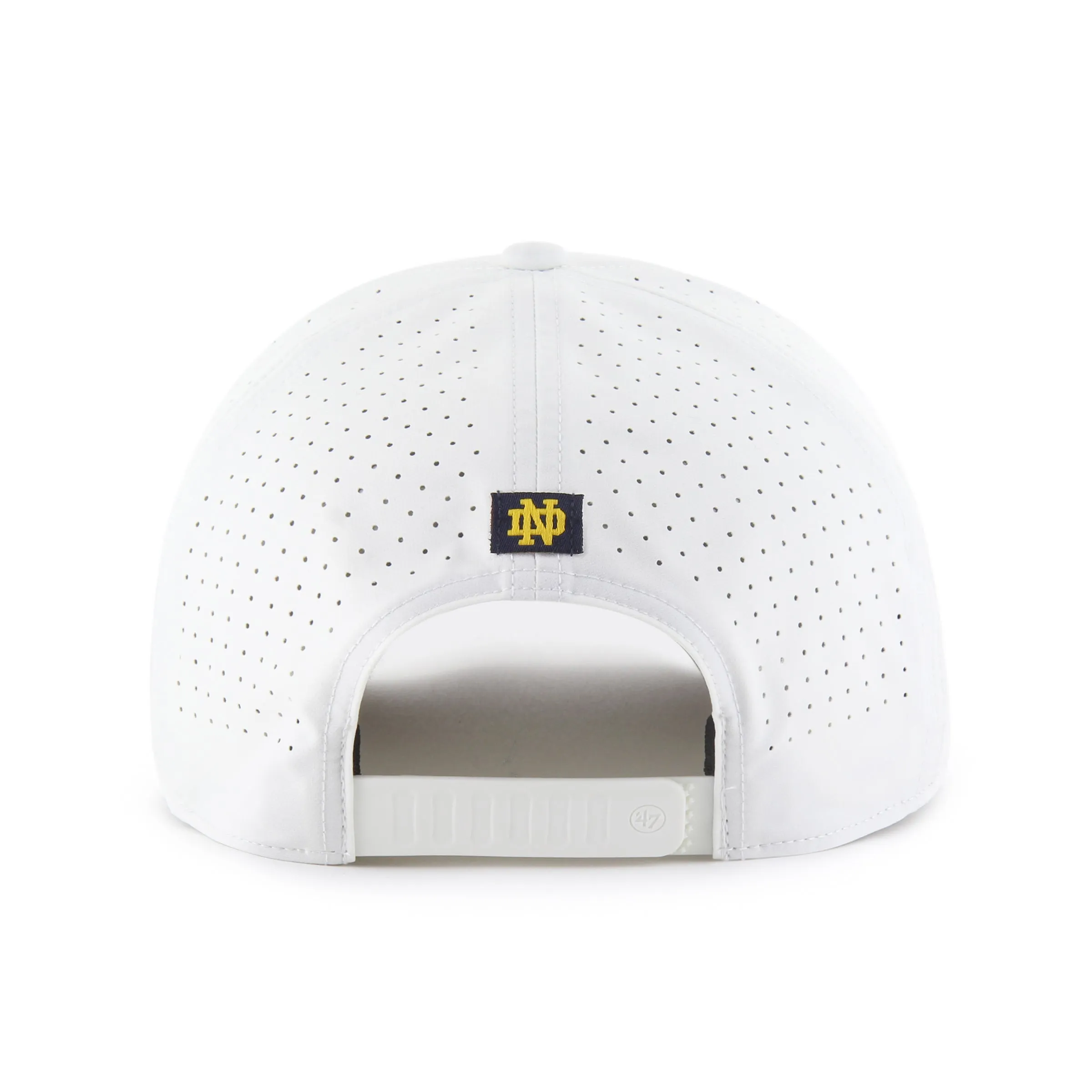 NOTRE DAME FIGHTIN IRISH PRO SHOP '47 HITCH sold by 47 product image thumbnail 2