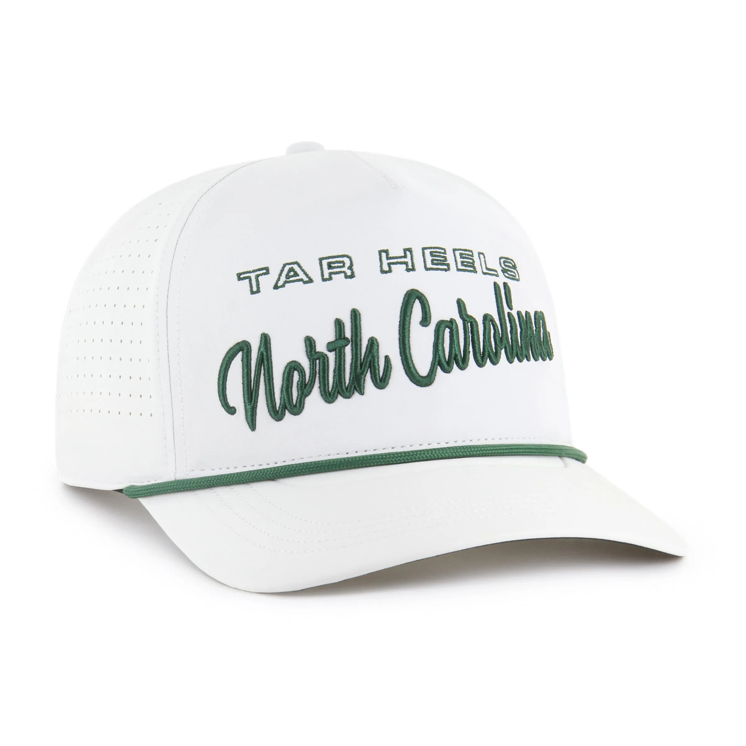 NORTH CAROLINA TAR HEELS UNC PRO SHOP '47 HITCH sold by 47 product image thumbnail 3
