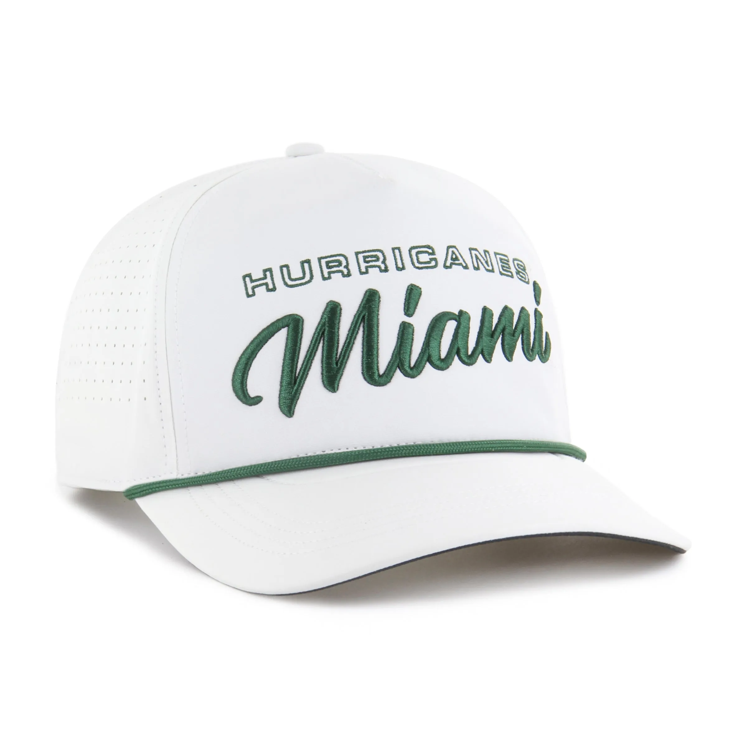 MIAMI HURRICANES PRO SHOP '47 HITCH sold by 47 product image thumbnail 3