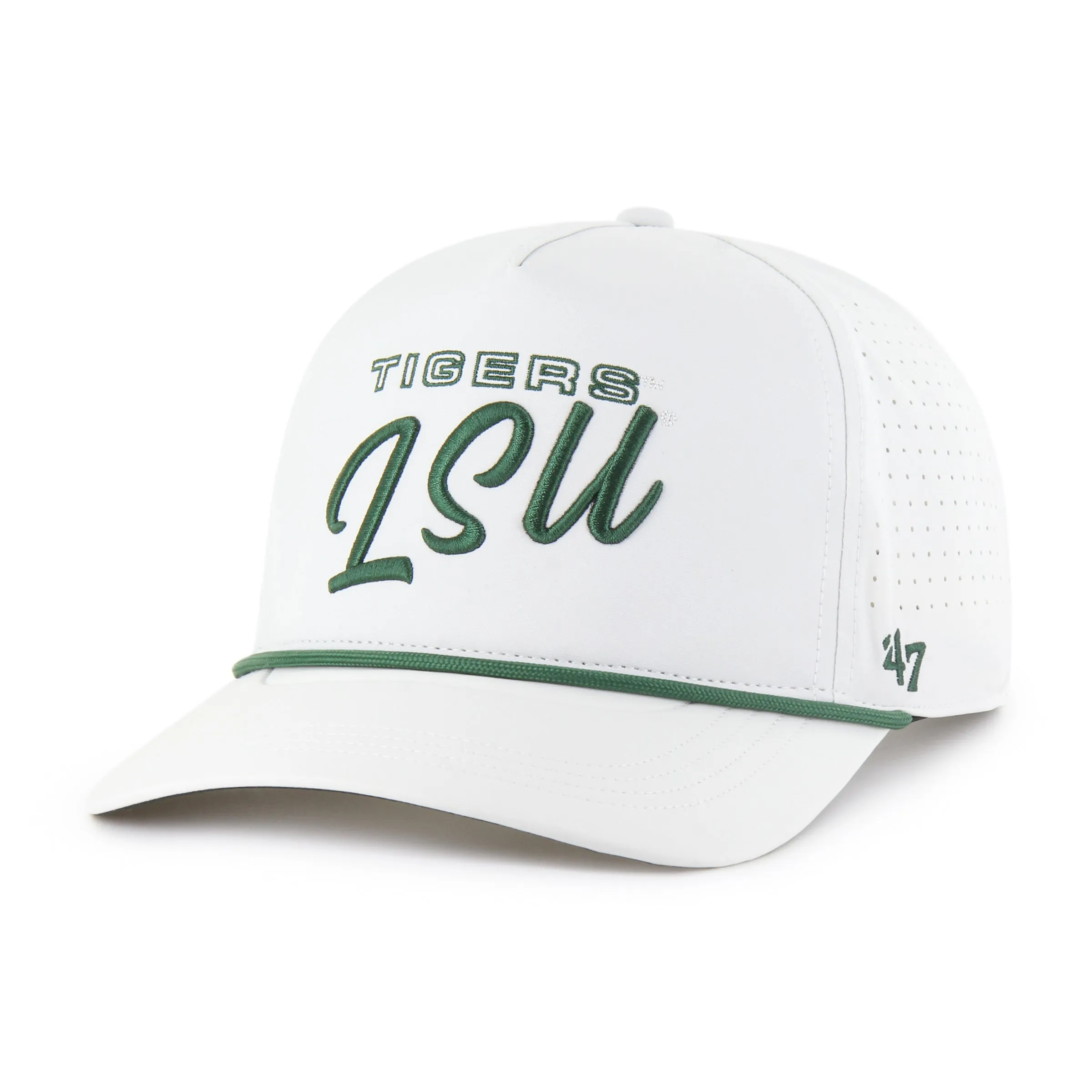 LOUISIANA STATE TIGERS LSU PRO SHOP '47 HITCH sold by 47