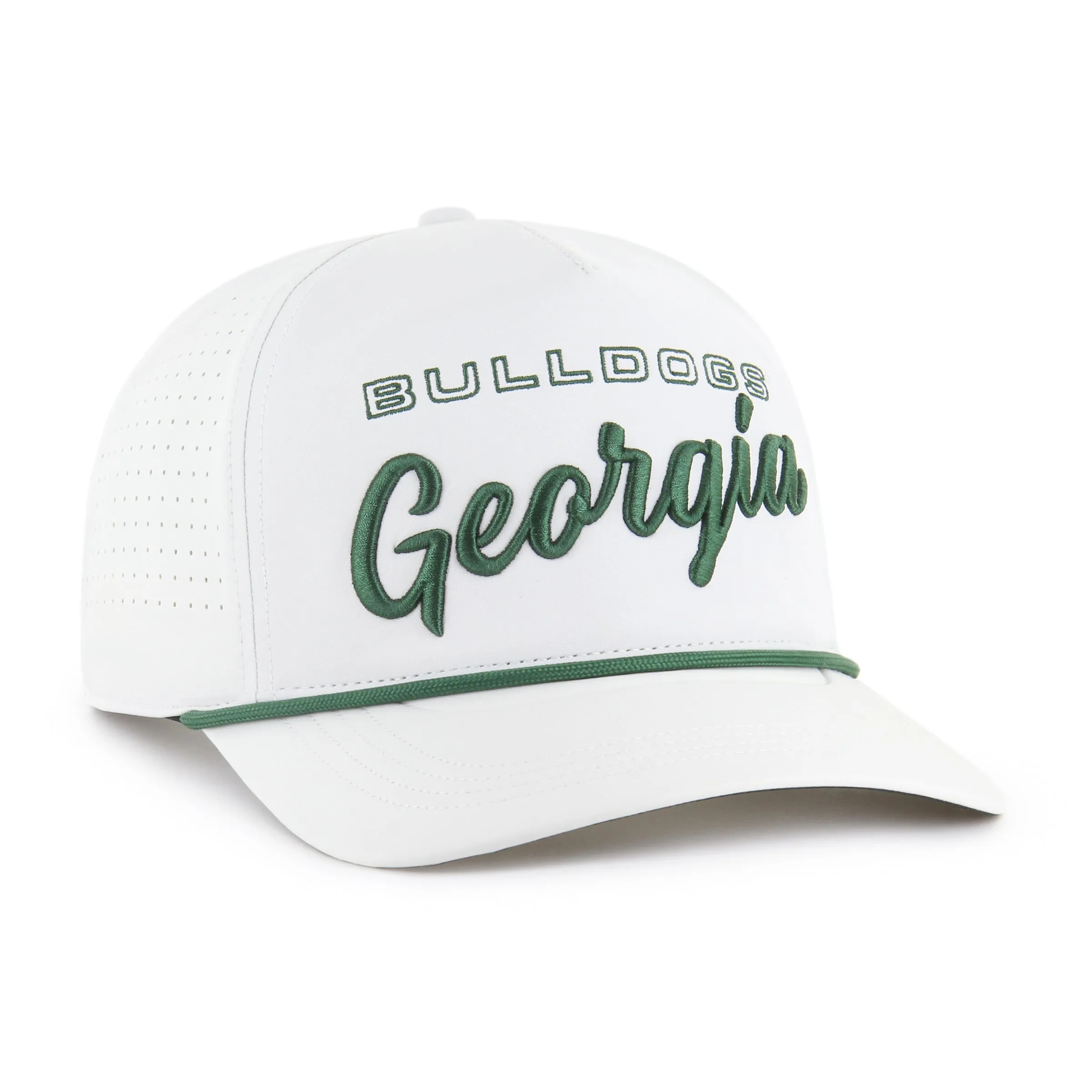 GEORGIA BULLDOGS PRO SHOP '47 HITCH sold by 47 product image thumbnail 3