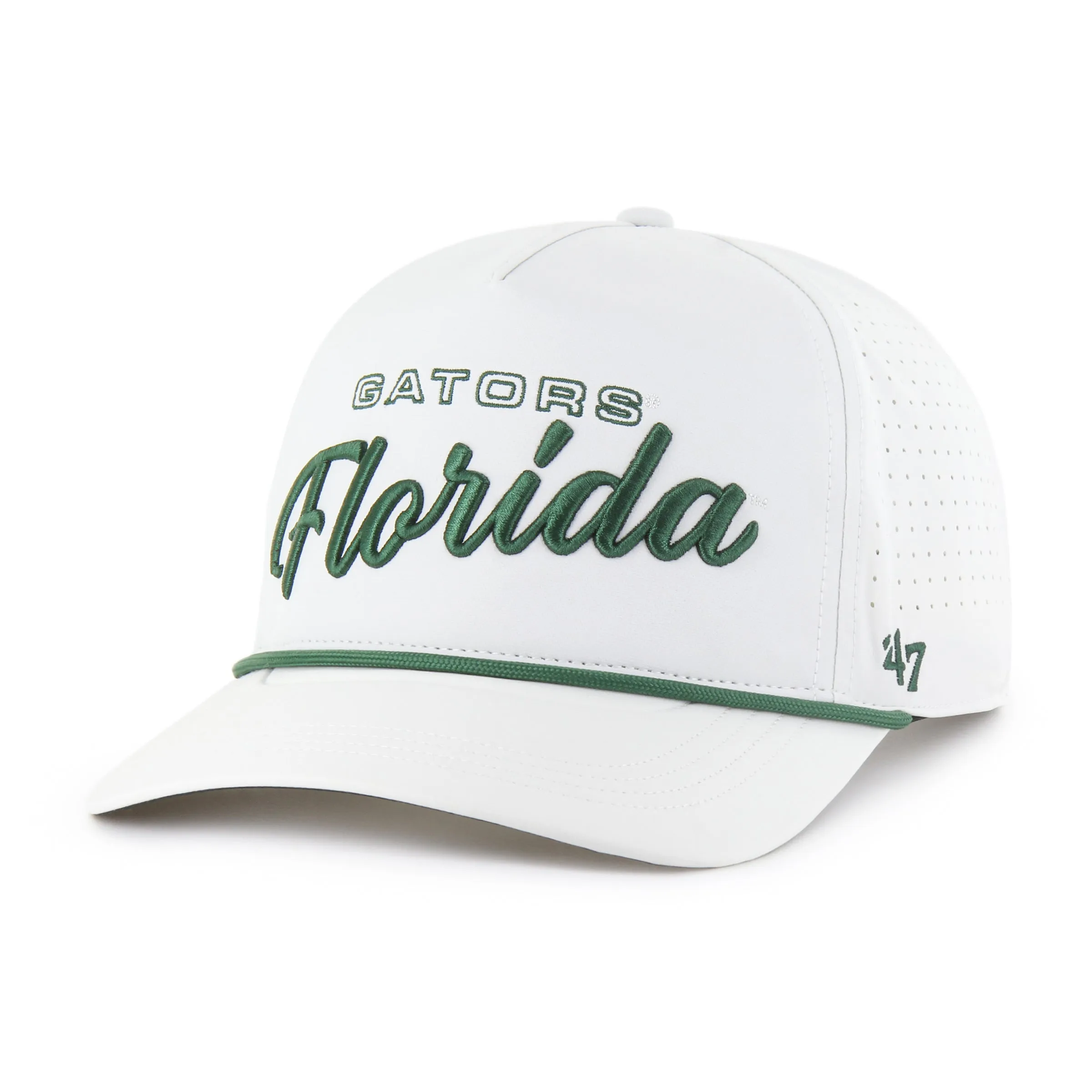 FLORIDA GATORS PRO SHOP '47 HITCH sold by 47