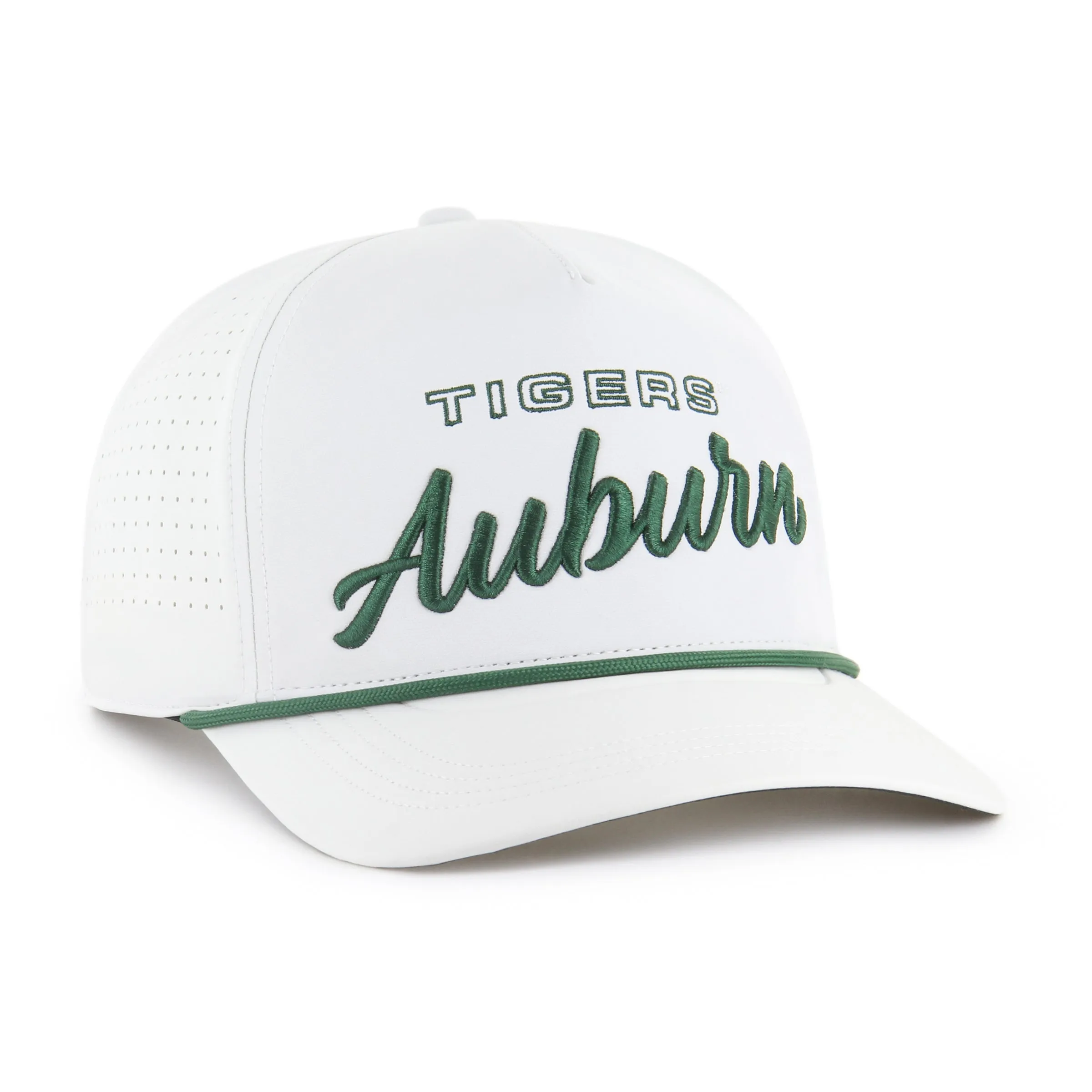 AUBURN TIGERS PRO SHOP '47 HITCH sold by 47 product image thumbnail 3