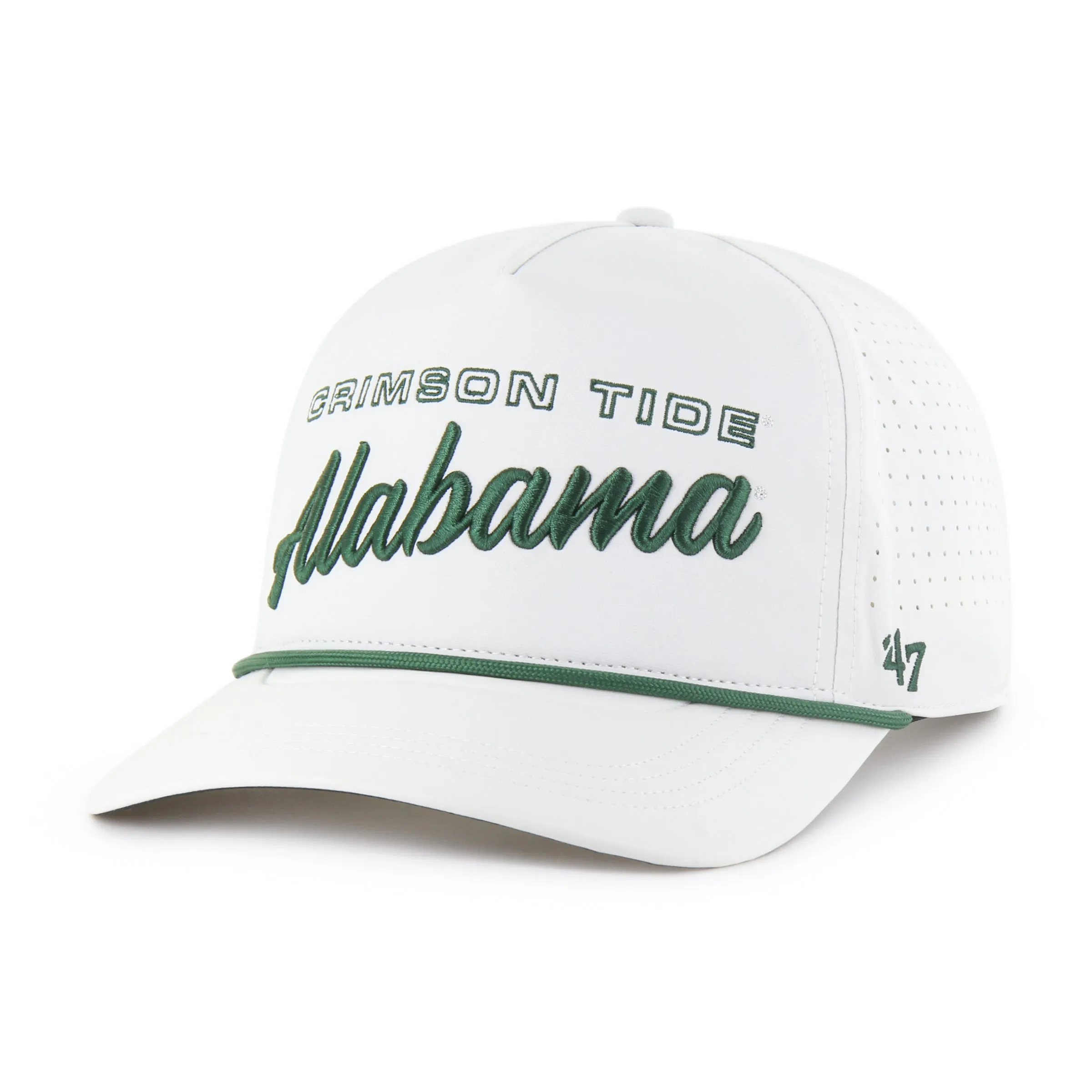 ALABAMA CRIMSON TIDE PRO SHOP '47 HITCH sold by 47