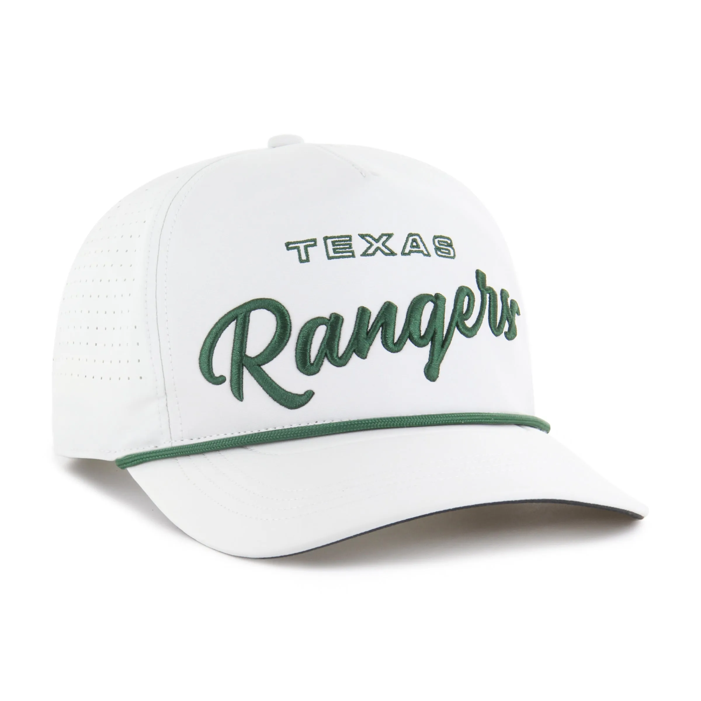 TEXAS RANGERS PRO SHOP '47 HITCH sold by 47 product image thumbnail 3