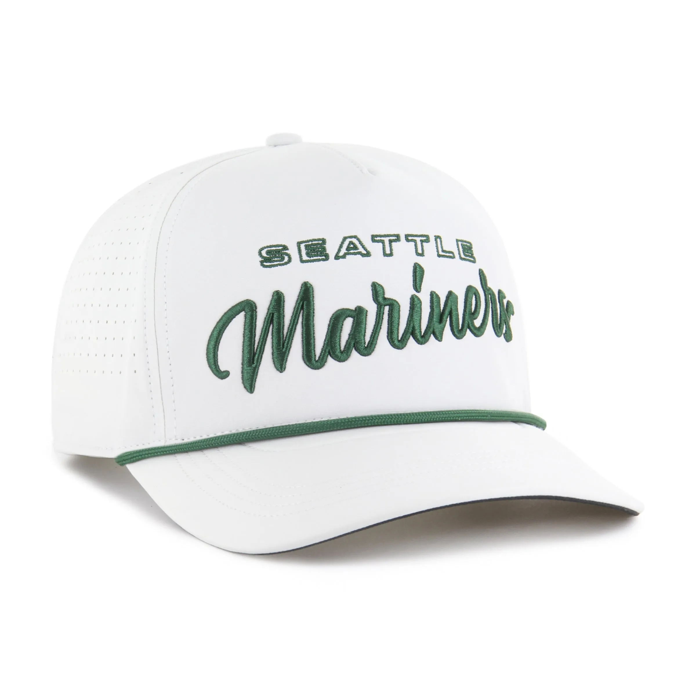 SEATTLE MARINERS PRO SHOP '47 HITCH sold by 47 product image thumbnail 3
