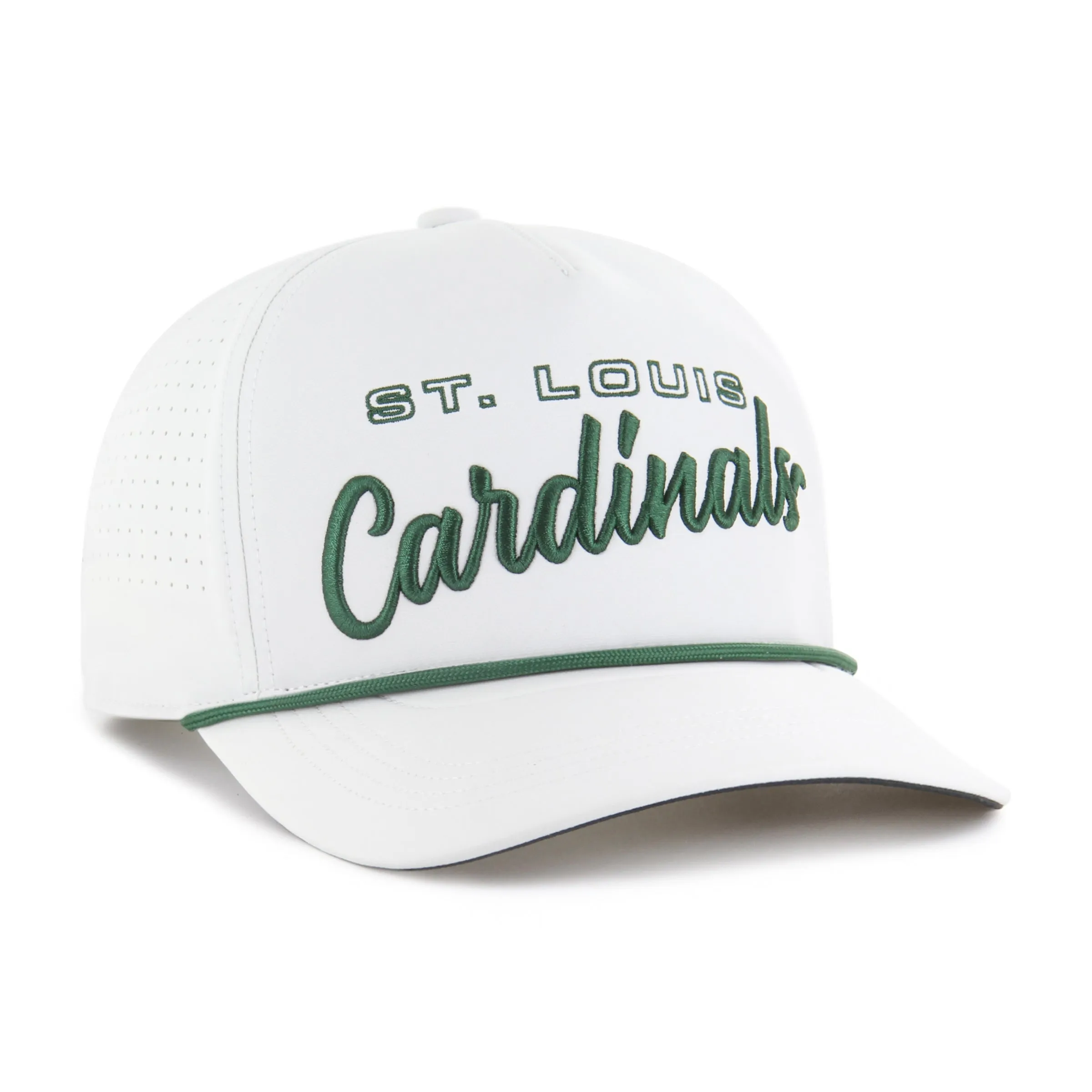 ST. LOUIS CARDINALS PRO SHOP '47 HITCH sold by 47 product image thumbnail 3