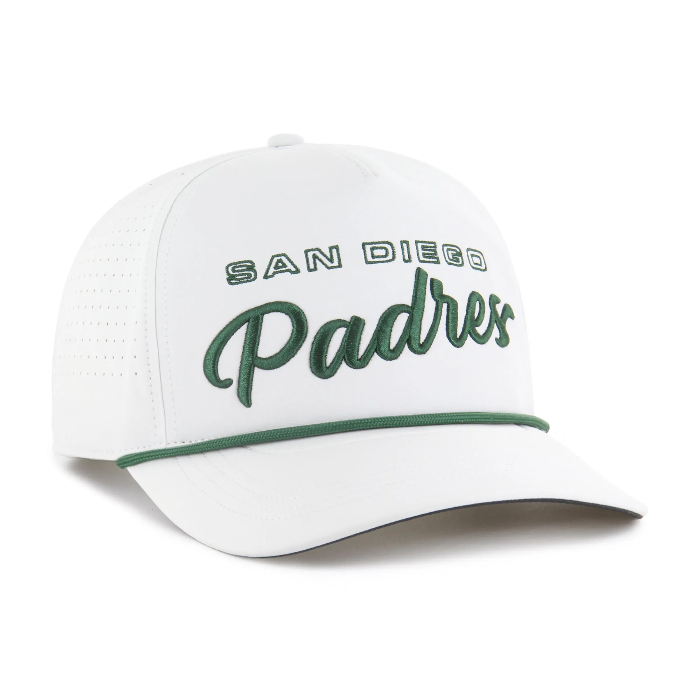 SAN DIEGO PADRES PRO SHOP '47 HITCH sold by 47 product image thumbnail 3