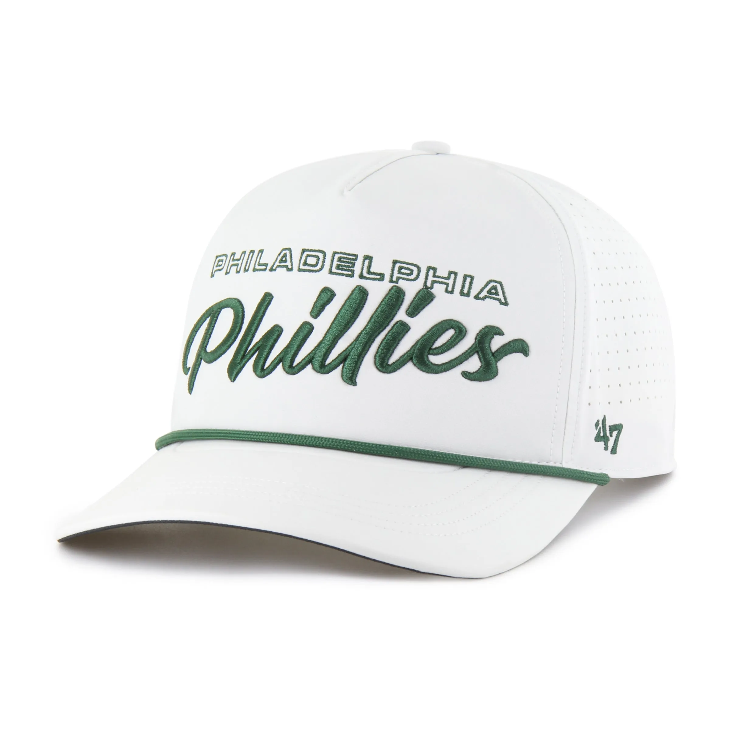 PHILADELPHIA PHILLIES PRO SHOP '47 HITCH sold by 47