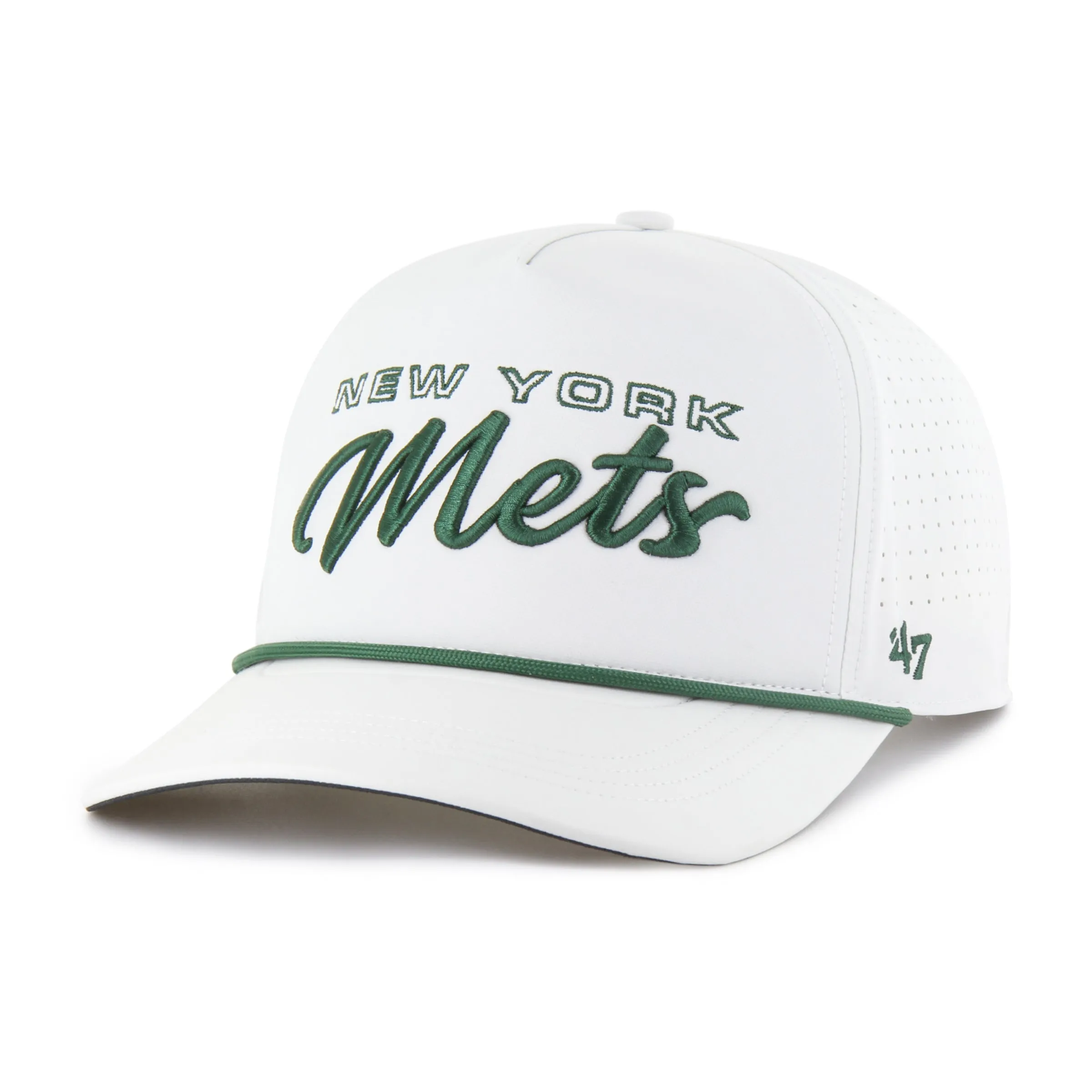 NEW YORK METS PRO SHOP '47 HITCH sold by 47
