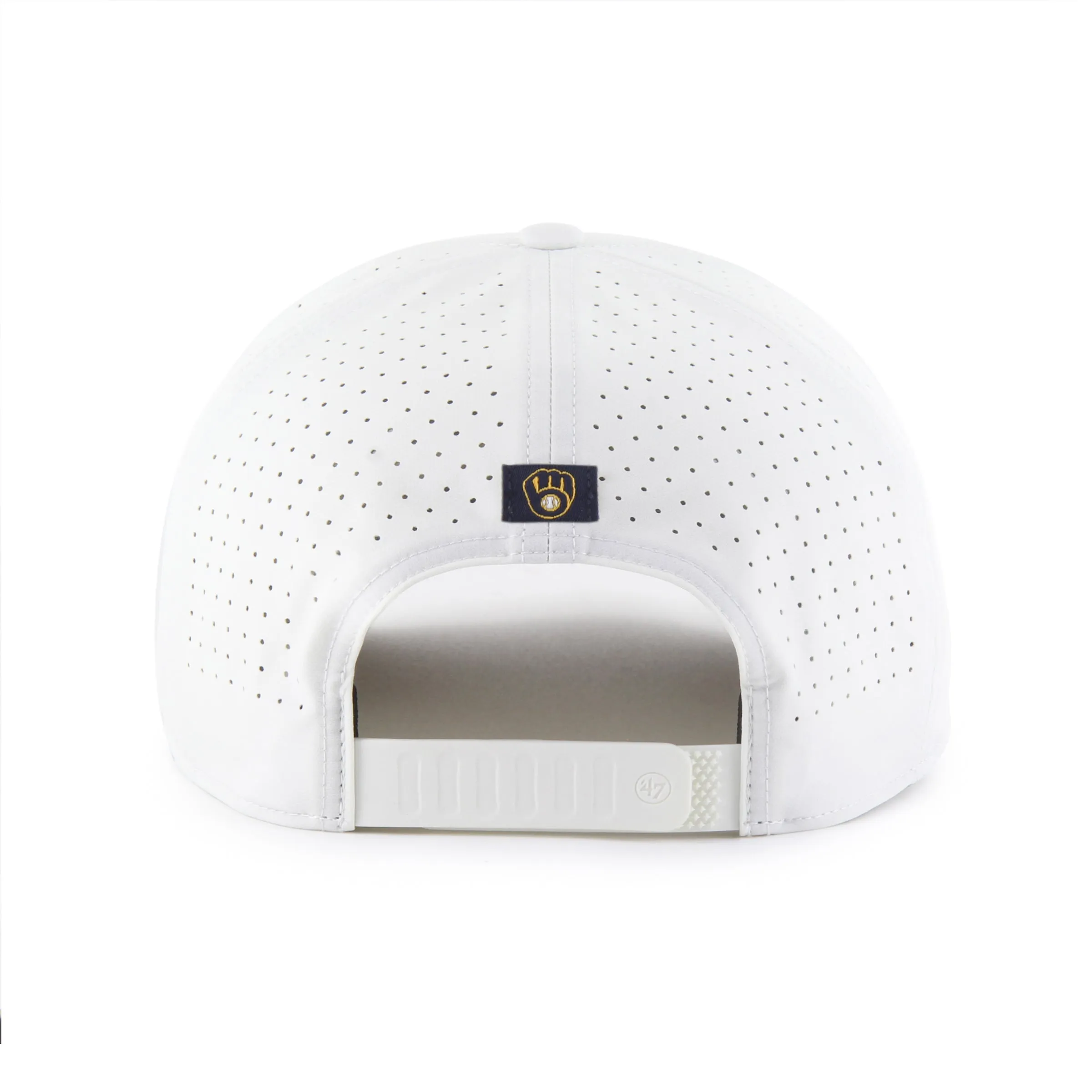 MILWAUKEE BREWERS PRO SHOP '47 HITCH sold by 47 product image thumbnail 2