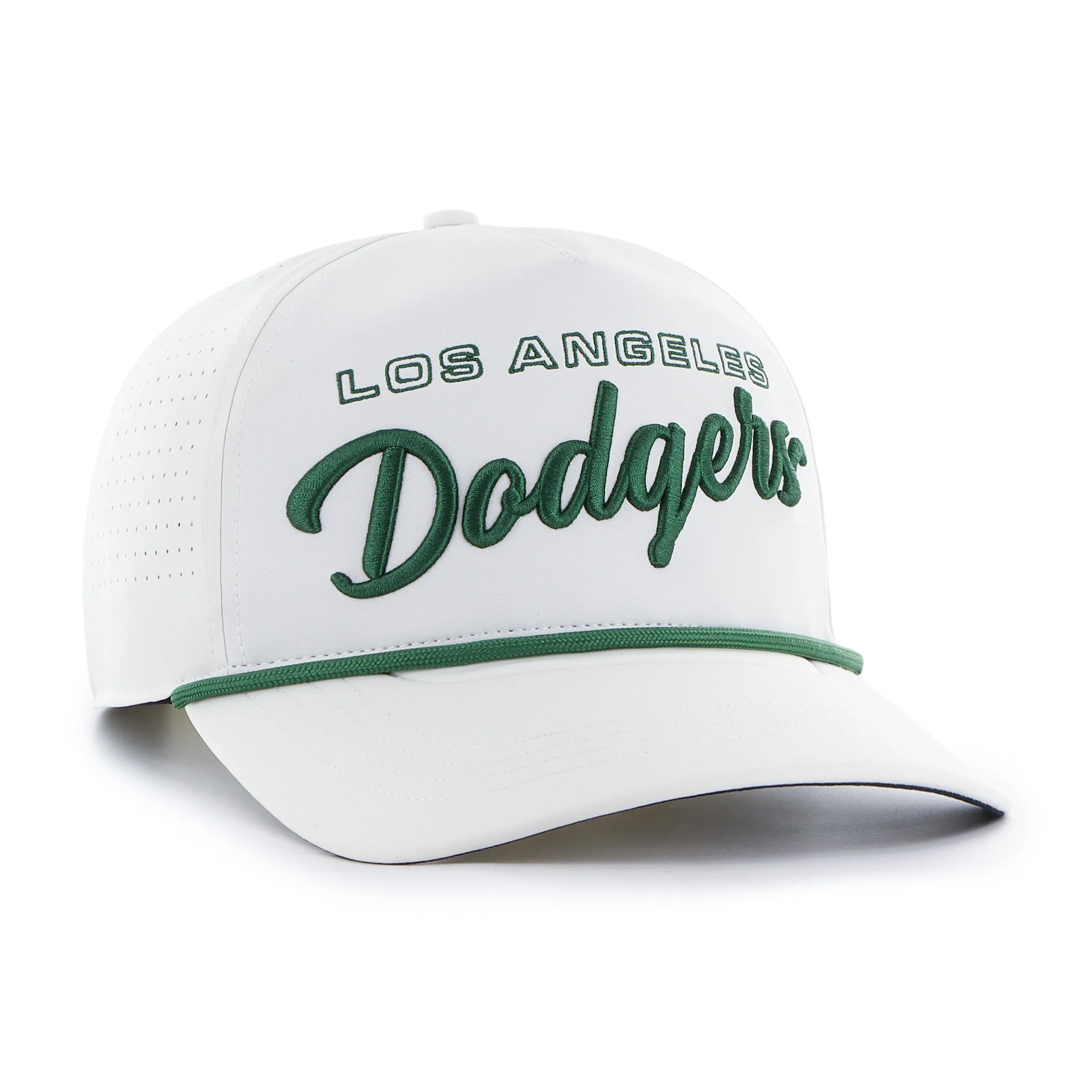 LOS ANGELES DODGERS PRO SHOP '47 HITCH sold by 47 product image thumbnail 3