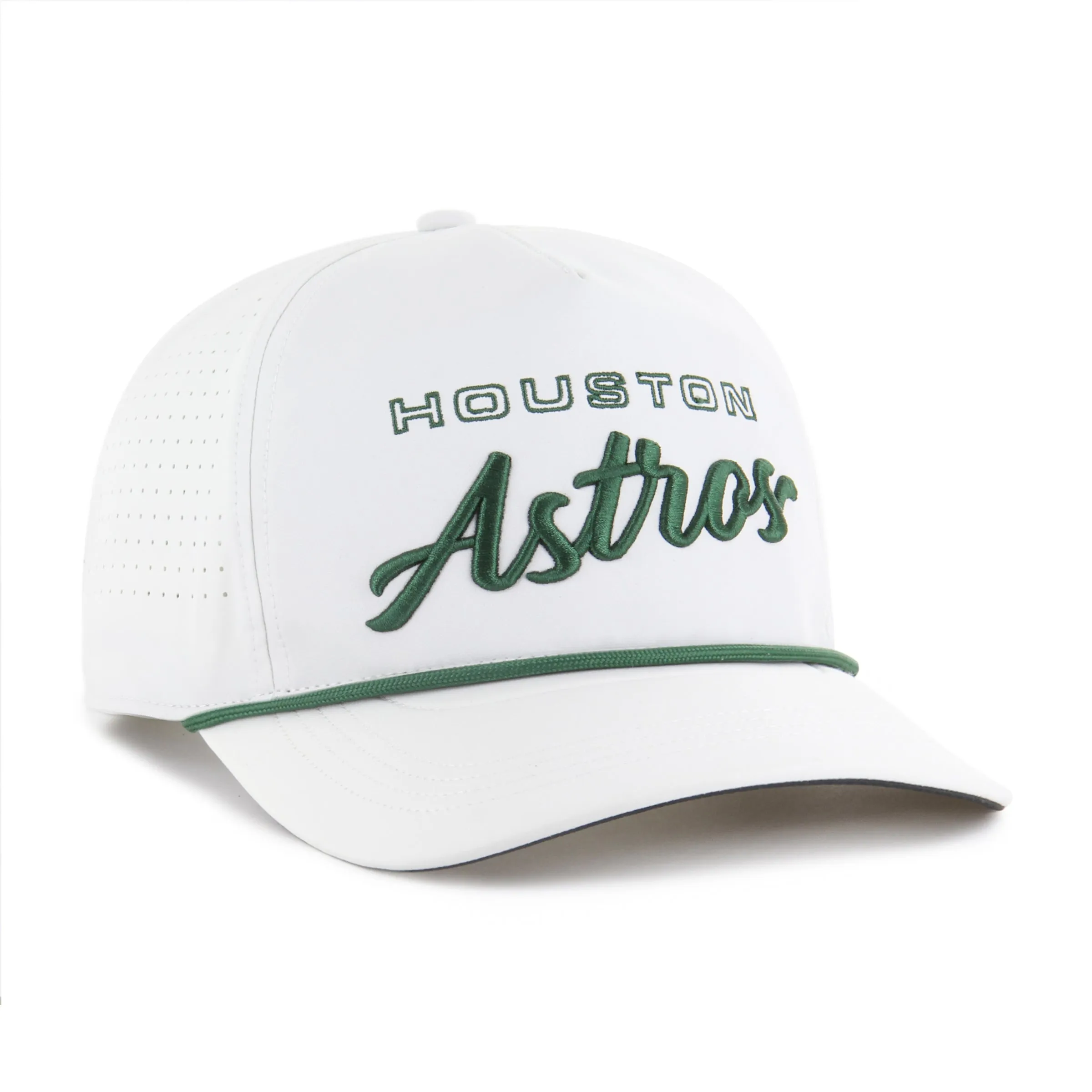 HOUSTON ASTROS PRO SHOP '47 HITCH sold by 47 product image thumbnail 3