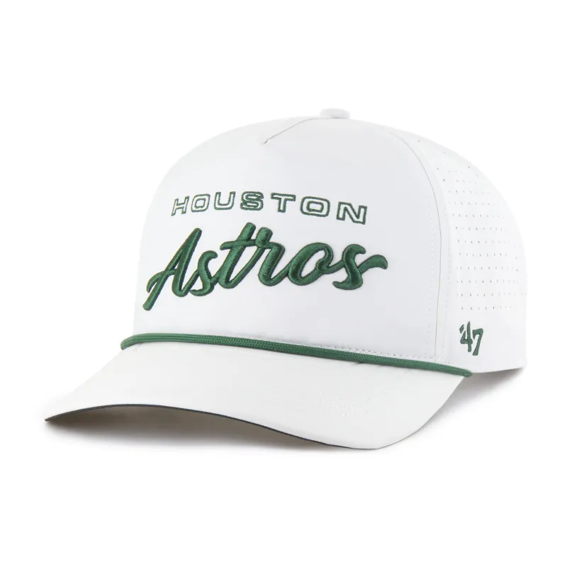 HOUSTON ASTROS PRO SHOP '47 HITCH sold by 47