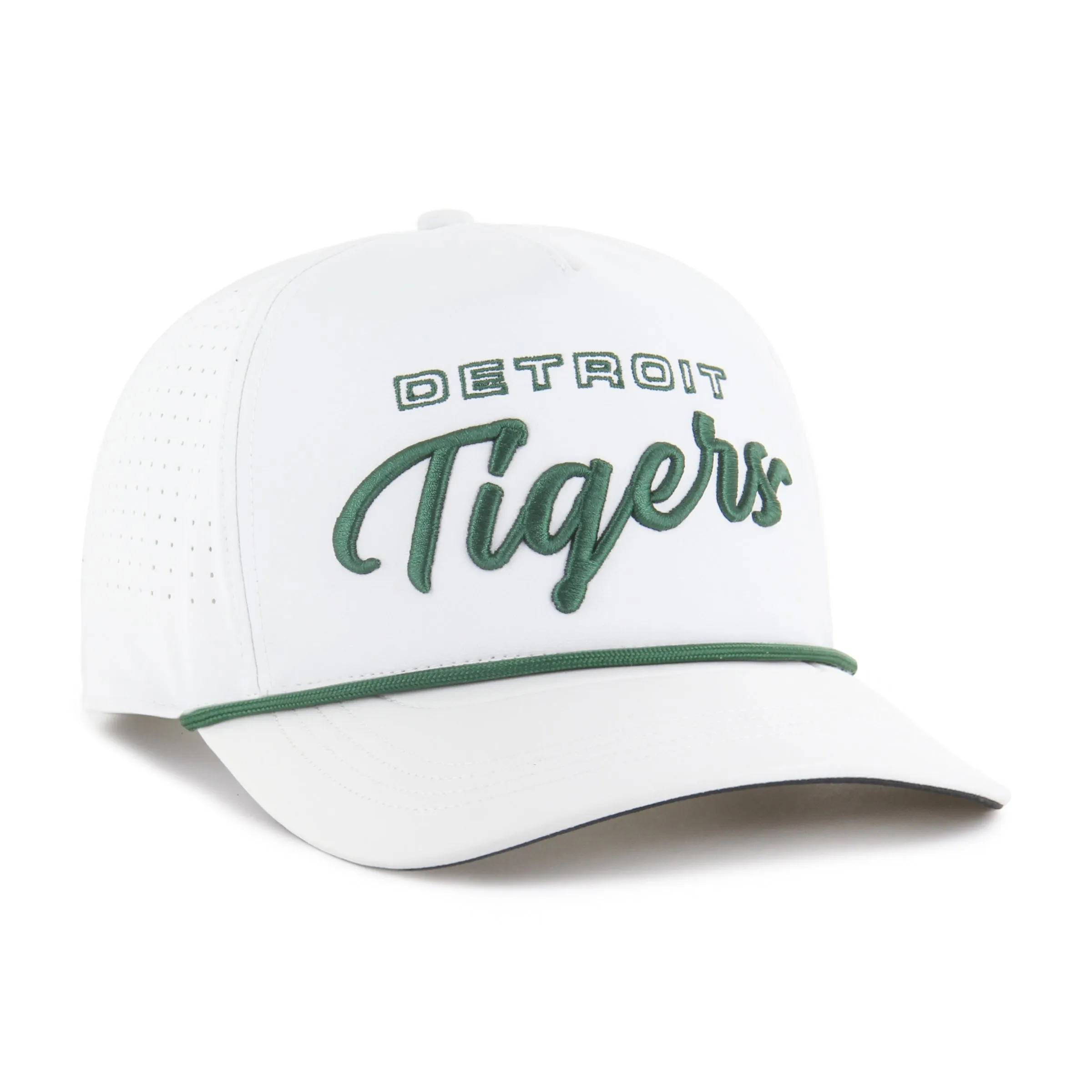 DETROIT TIGERS PRO SHOP '47 HITCH sold by 47 product image thumbnail 3