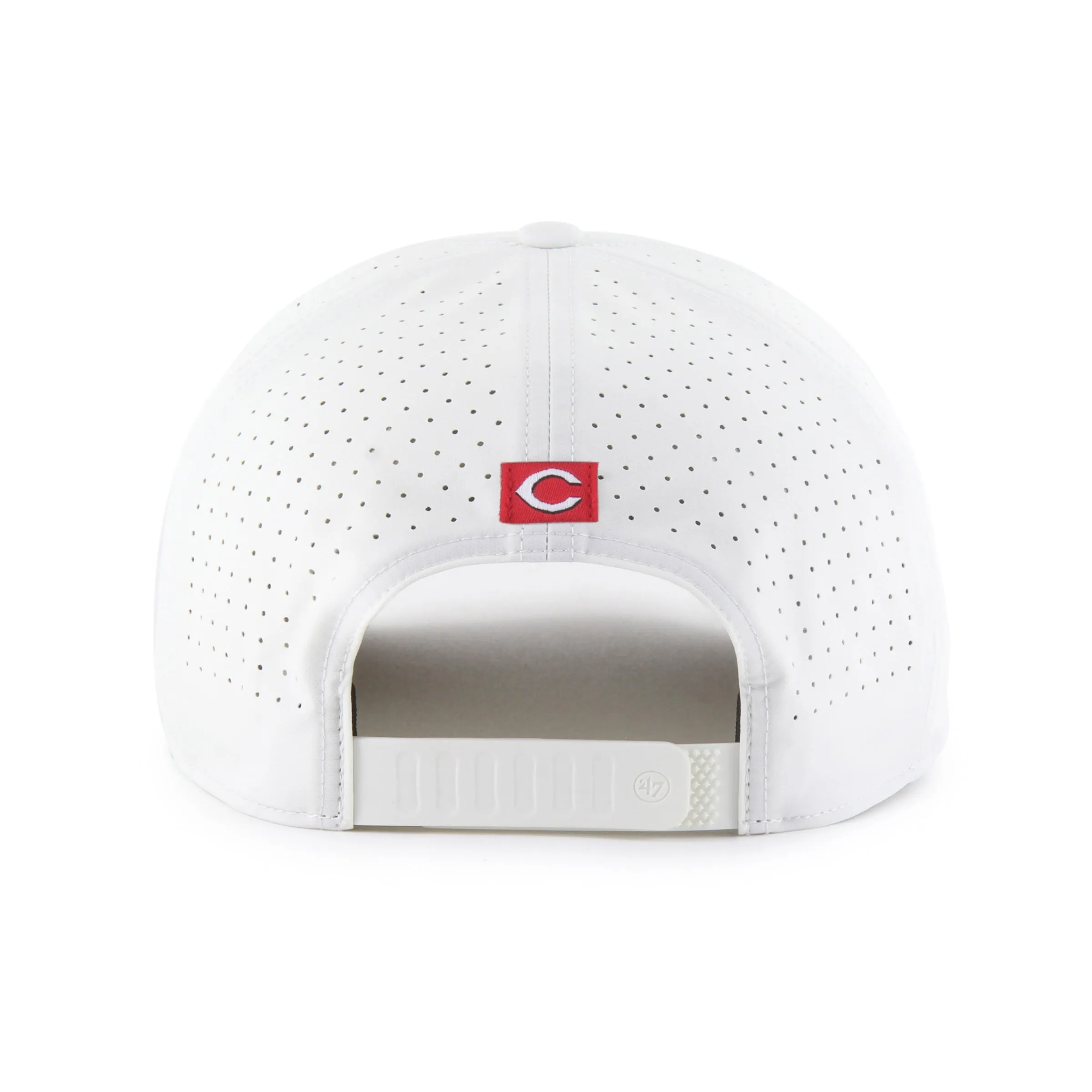 CINCINNATI REDS PRO SHOP '47 HITCH sold by 47 product image thumbnail 2