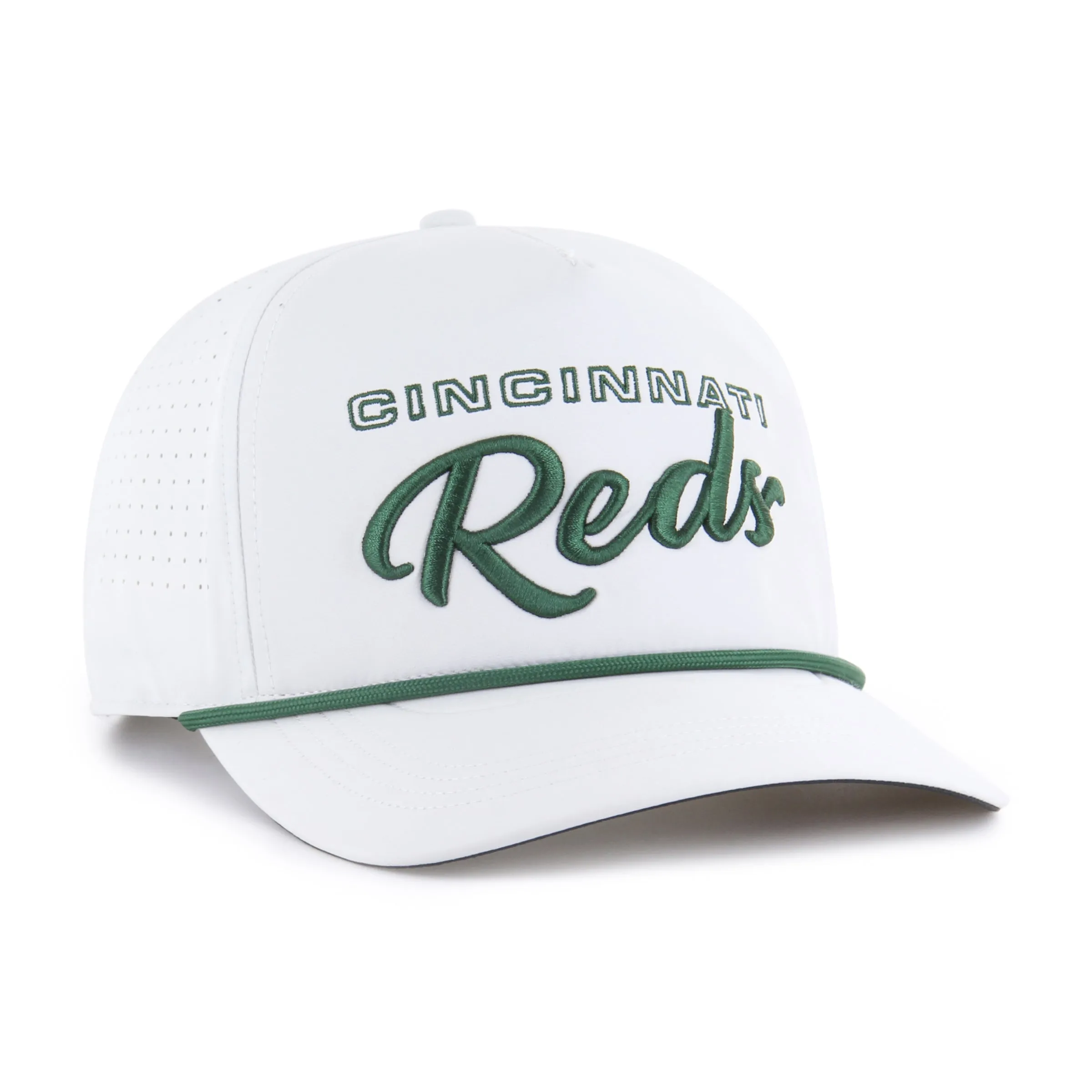 CINCINNATI REDS PRO SHOP '47 HITCH sold by 47 product image thumbnail 3