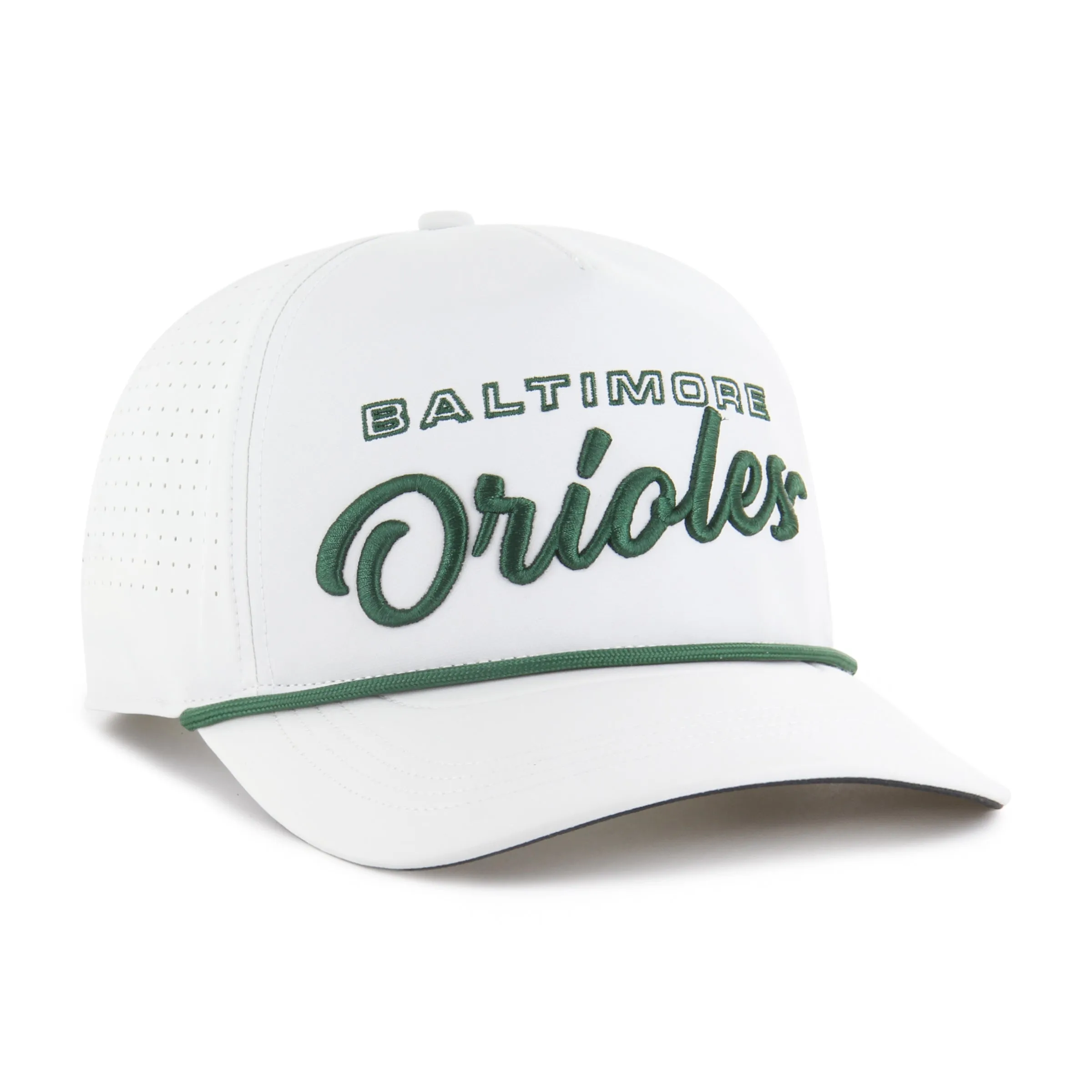 BALTIMORE ORIOLES PRO SHOP '47 HITCH sold by 47 product image thumbnail 3