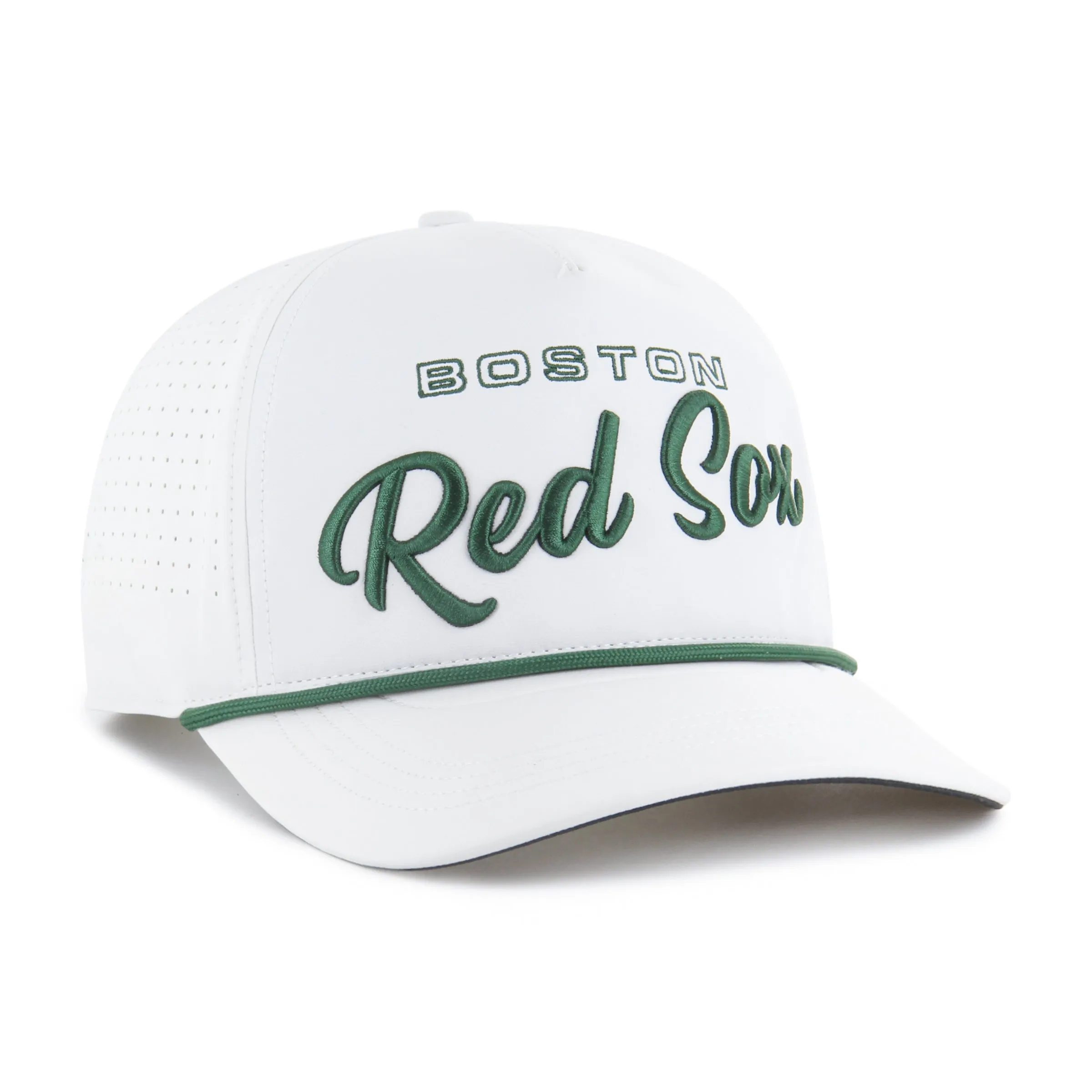 BOSTON RED SOX PRO SHOP '47 HITCH sold by 47 product image thumbnail 3