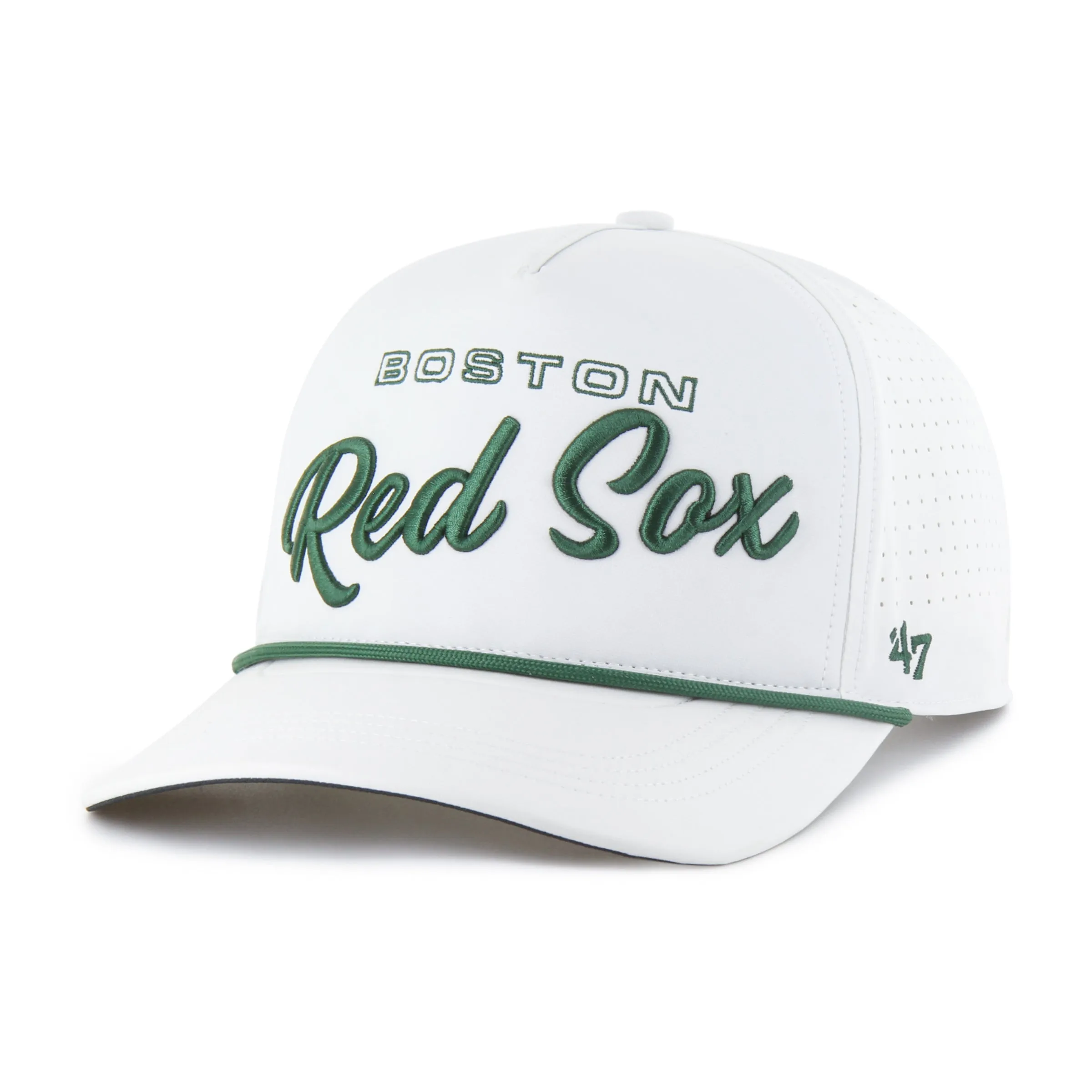 BOSTON RED SOX PRO SHOP '47 HITCH sold by 47