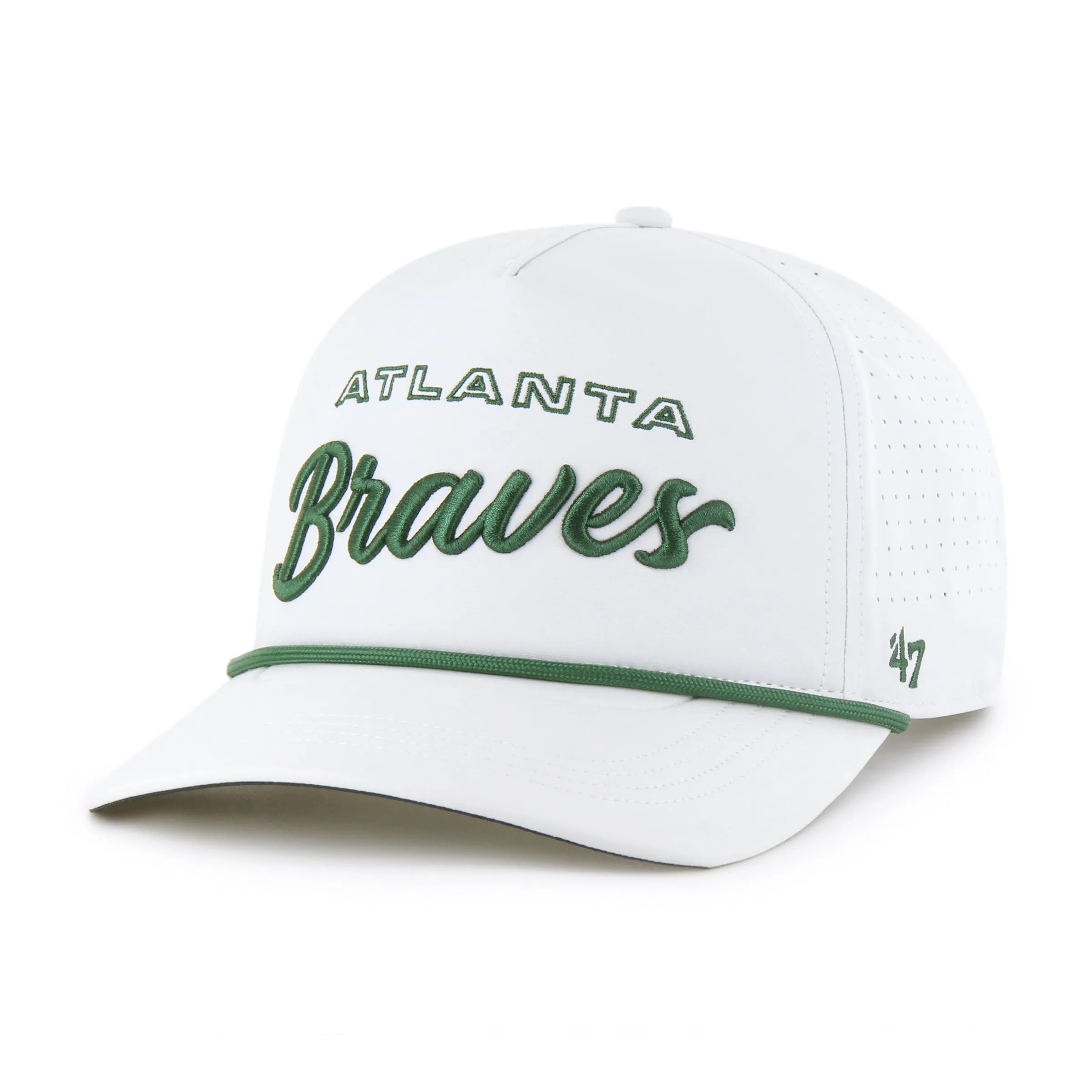 ATLANTA BRAVES PRO SHOP '47 HITCH sold by 47