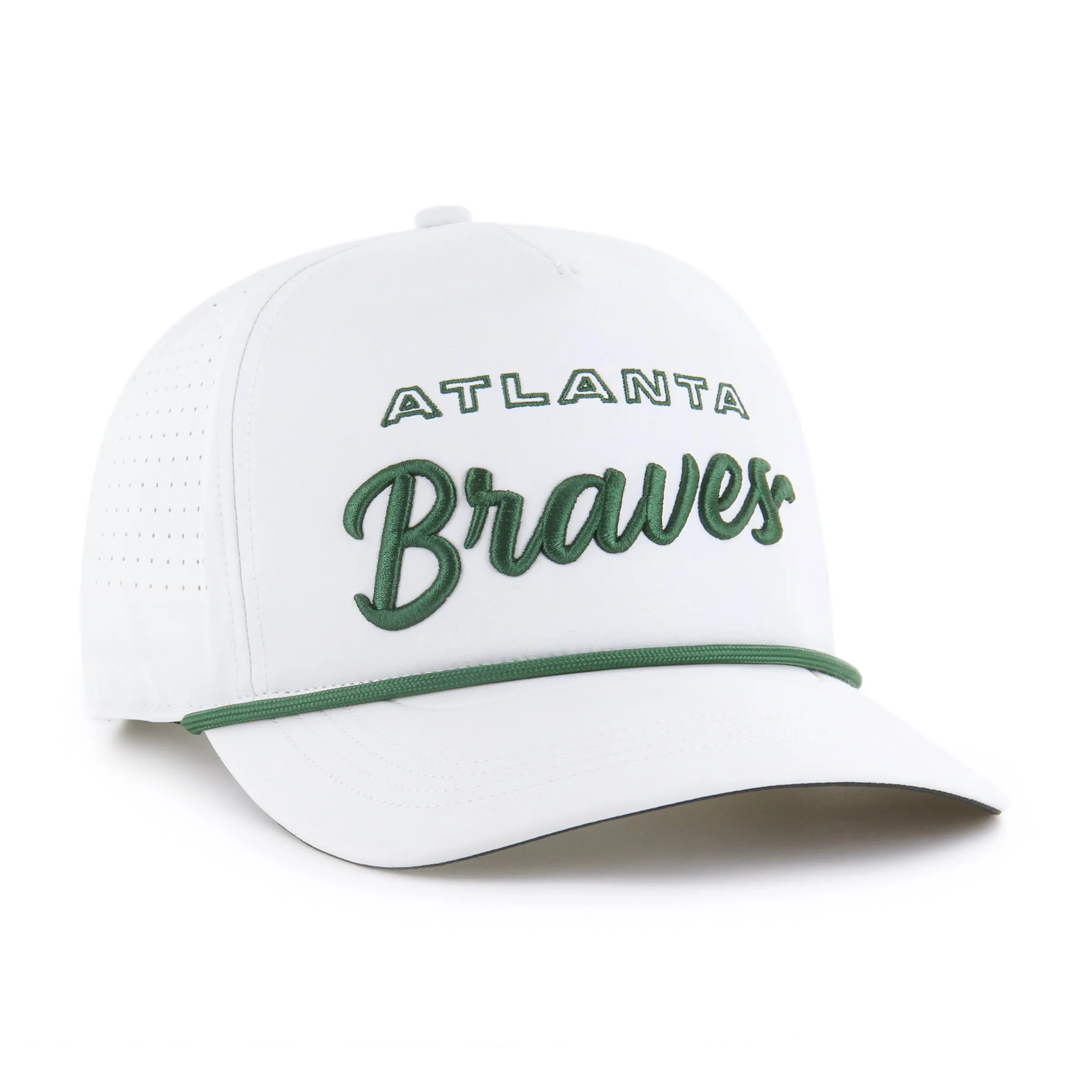 ATLANTA BRAVES PRO SHOP '47 HITCH sold by 47 product image thumbnail 3