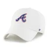 ATLANTA BRAVES CITY CONNECT PRIMARY '47 CLEAN UP sold by 47