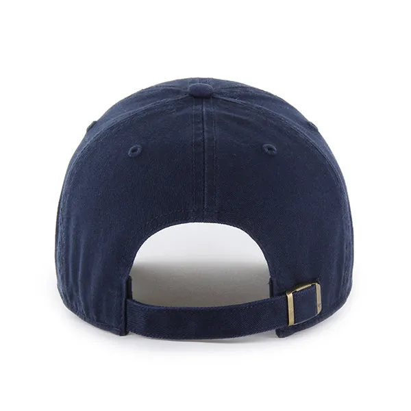 LOS ANGELES DODGERS CITY CONNECT MLB PRIMARY '47 CLEAN UP sold by 47 product image thumbnail 2