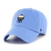 MILWAUKEE BREWERS CITY CONNECT PRIMARY '47 CLEAN UP sold by 47