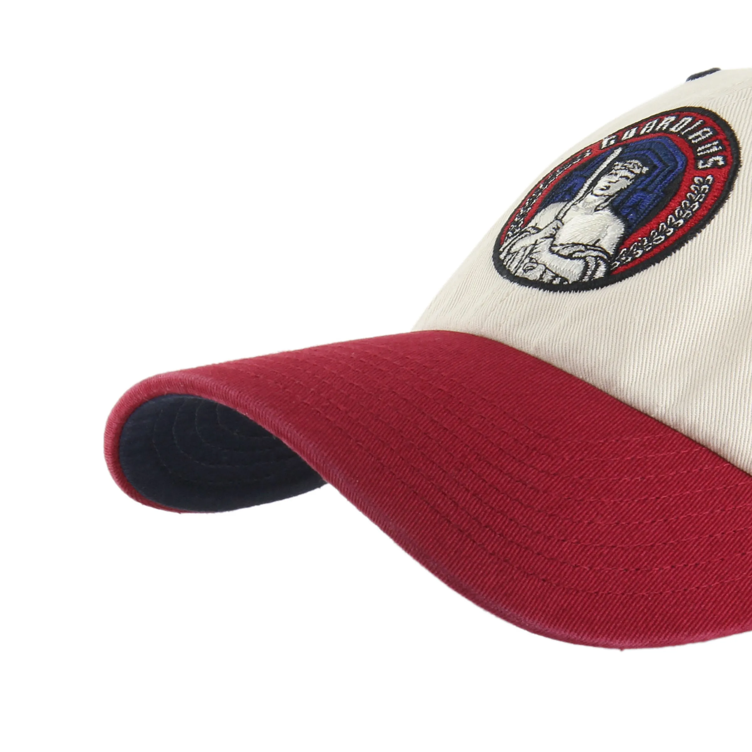 CLEVELAND GUARDIANS CITY CONNECT '47 CLEAN UP sold by 47 product image thumbnail 5