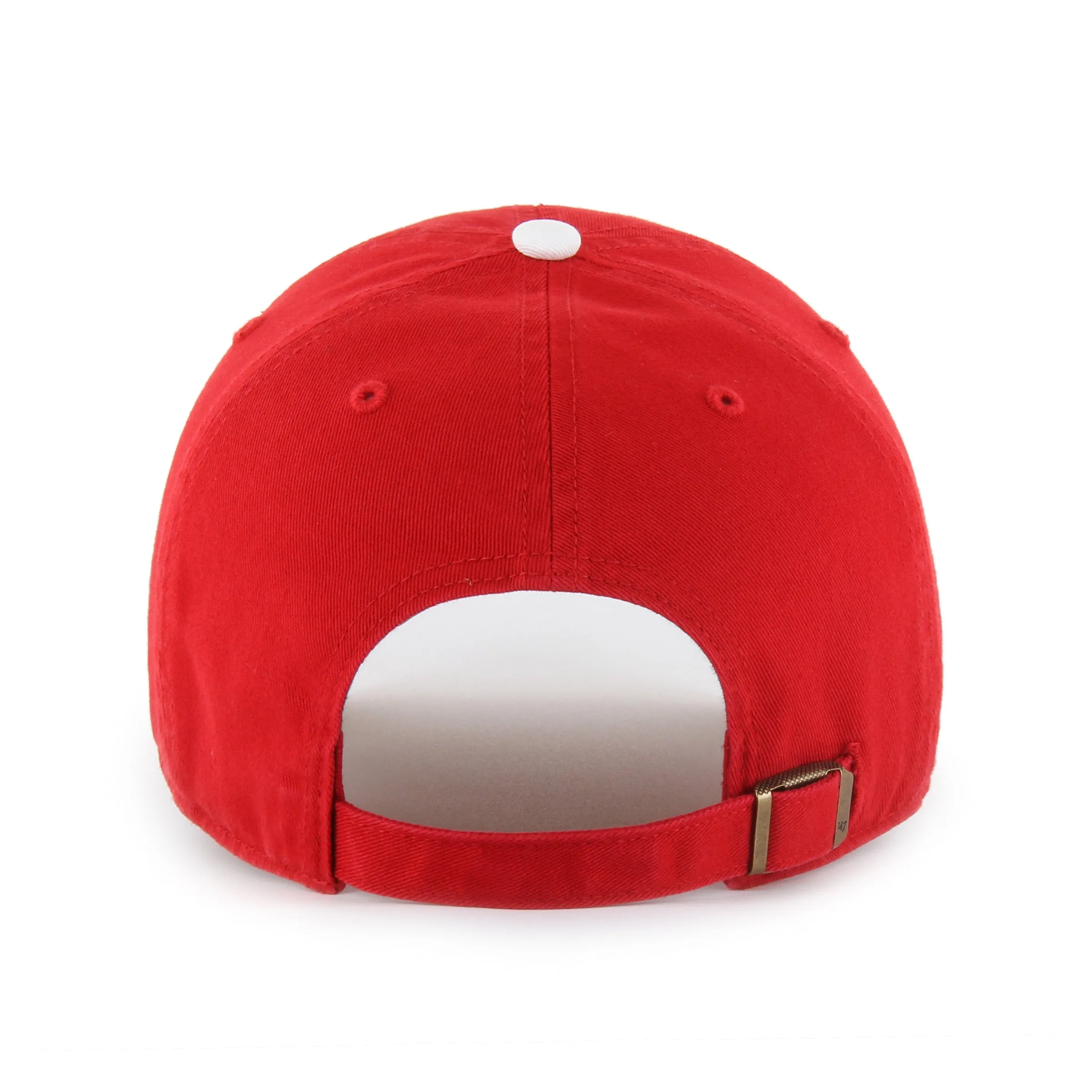 ST. LOUIS CARDINALS CITY CONNECT '47 CLEAN UP sold by 47 product image thumbnail 3