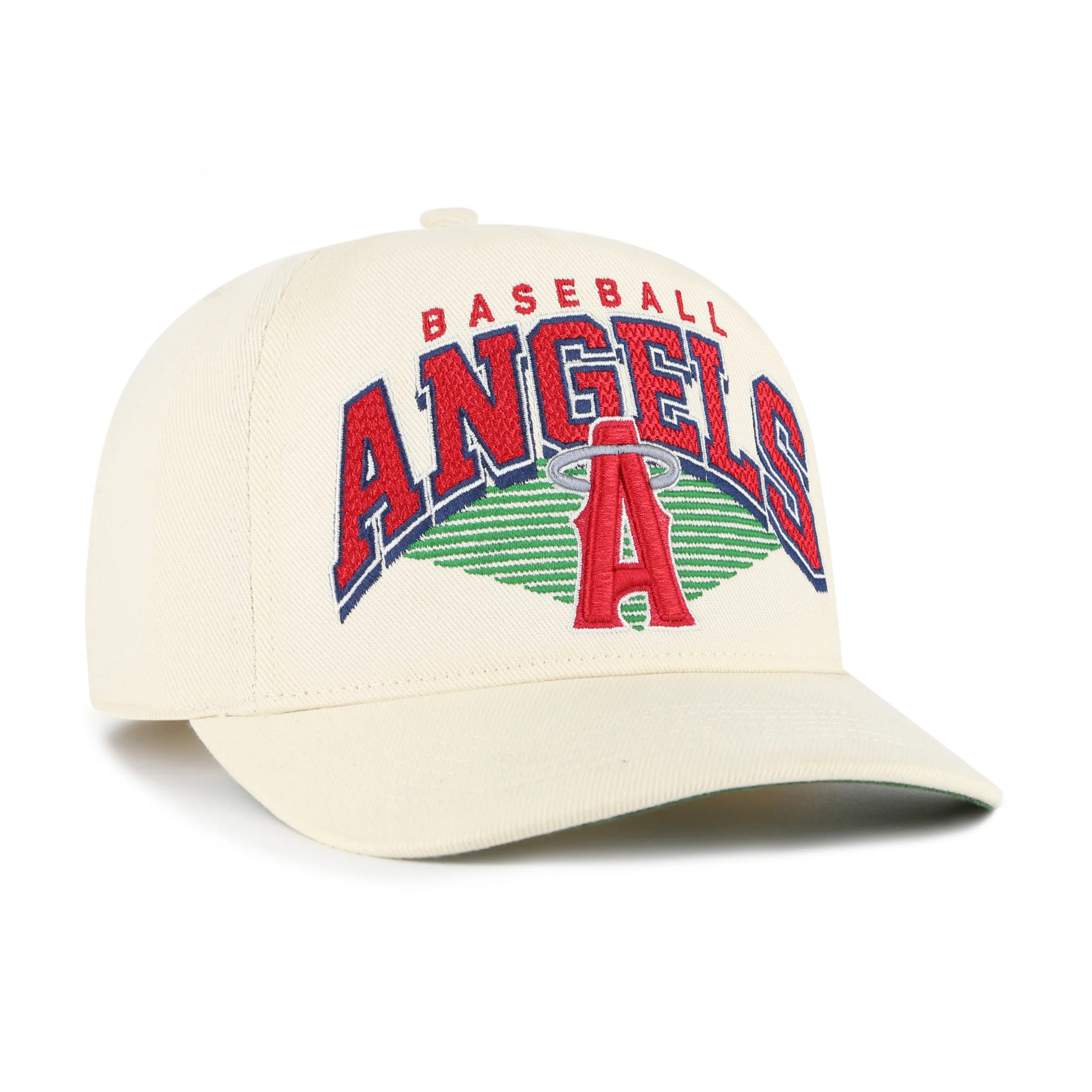LOS ANGELES ANGELS CITY CONNECT POMONA '47 HITCH sold by 47 product image thumbnail 4