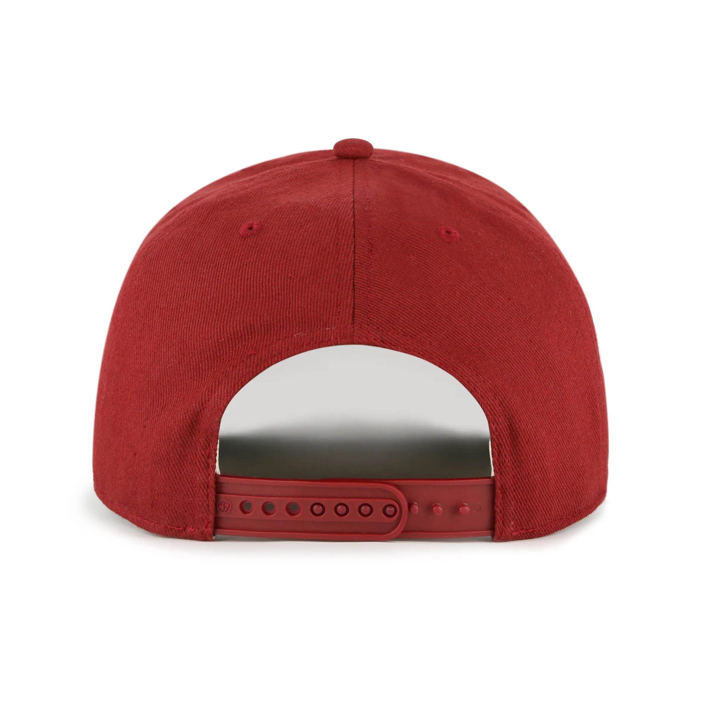 CLEVELAND GUARDIANS CITY CONNECT POMONA '47 HITCH sold by 47 product image thumbnail 3