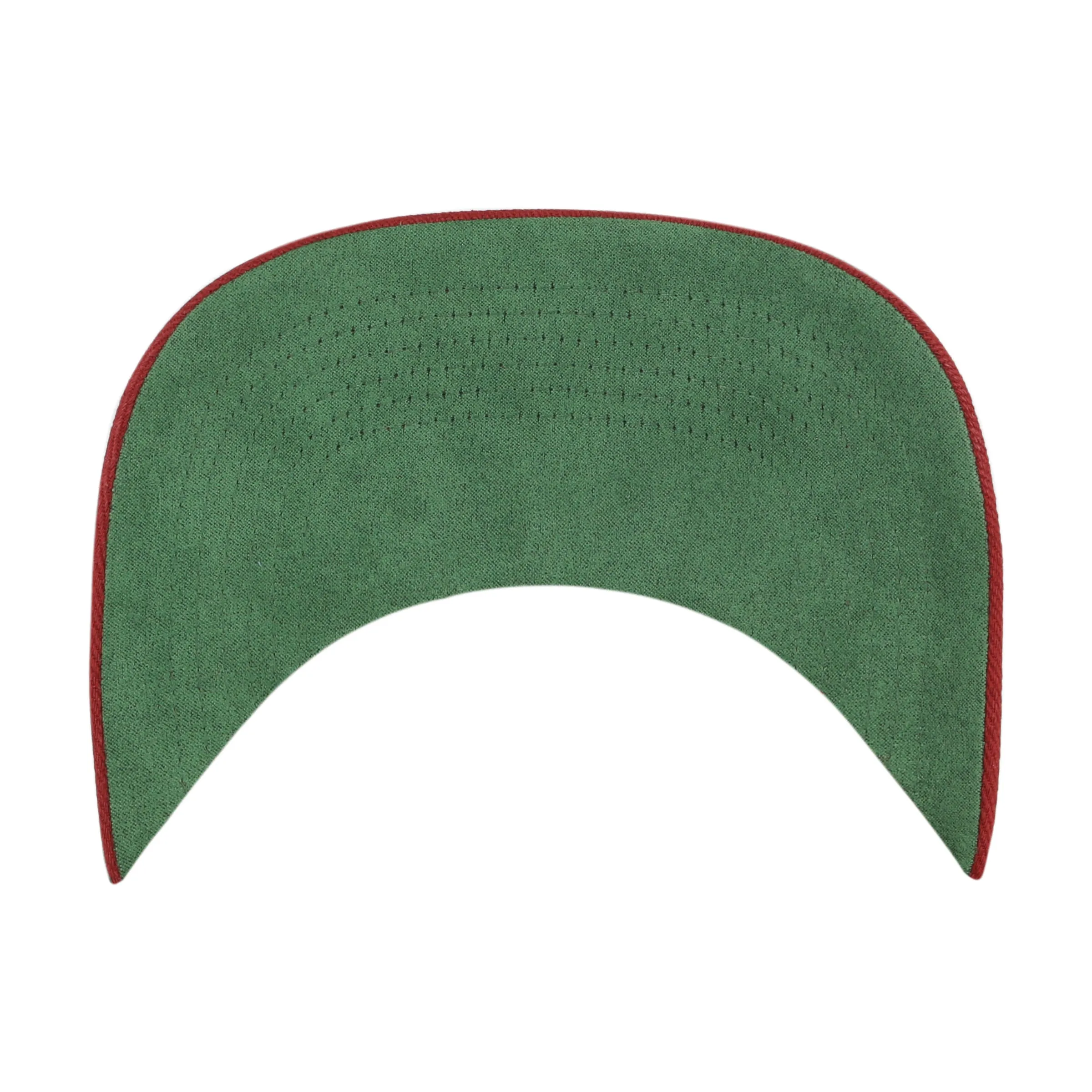 CLEVELAND GUARDIANS CITY CONNECT POMONA '47 HITCH sold by 47 product image thumbnail 2