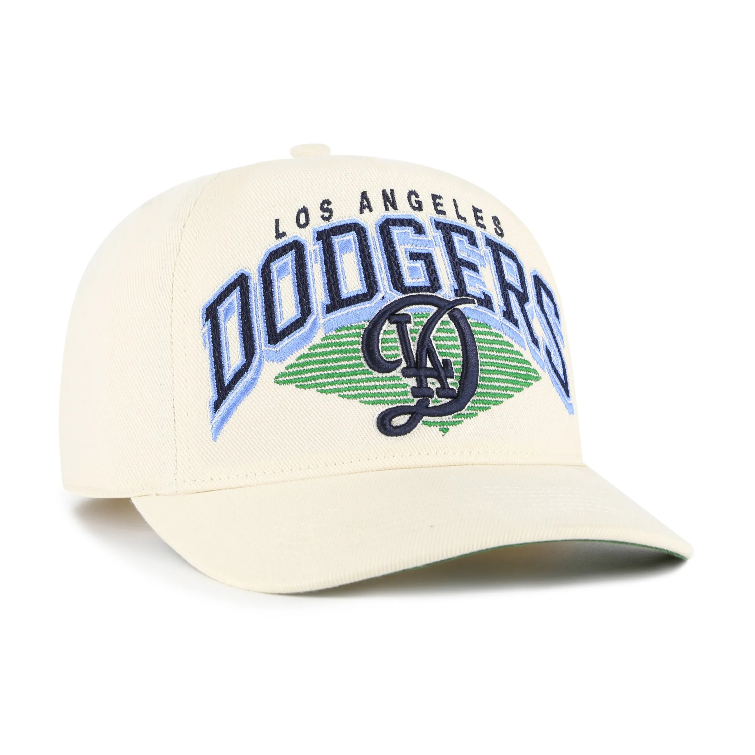 LOS ANGELES DODGERS CITY CONNECT POMONA '47 HITCH sold by 47 product image thumbnail 4
