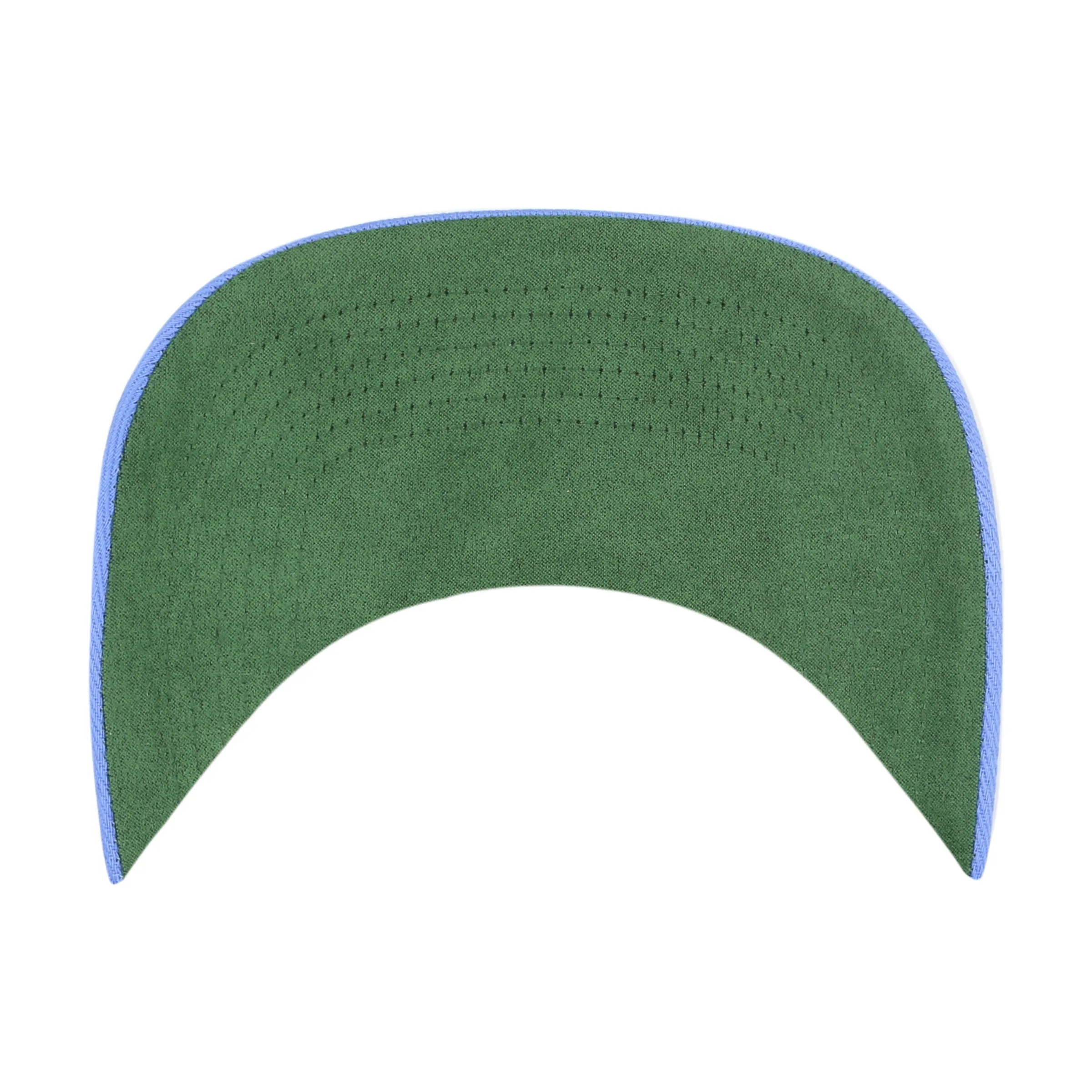 MILWAUKEE BREWERS CITY CONNECT POMONA '47 HITCH sold by 47 product image thumbnail 2