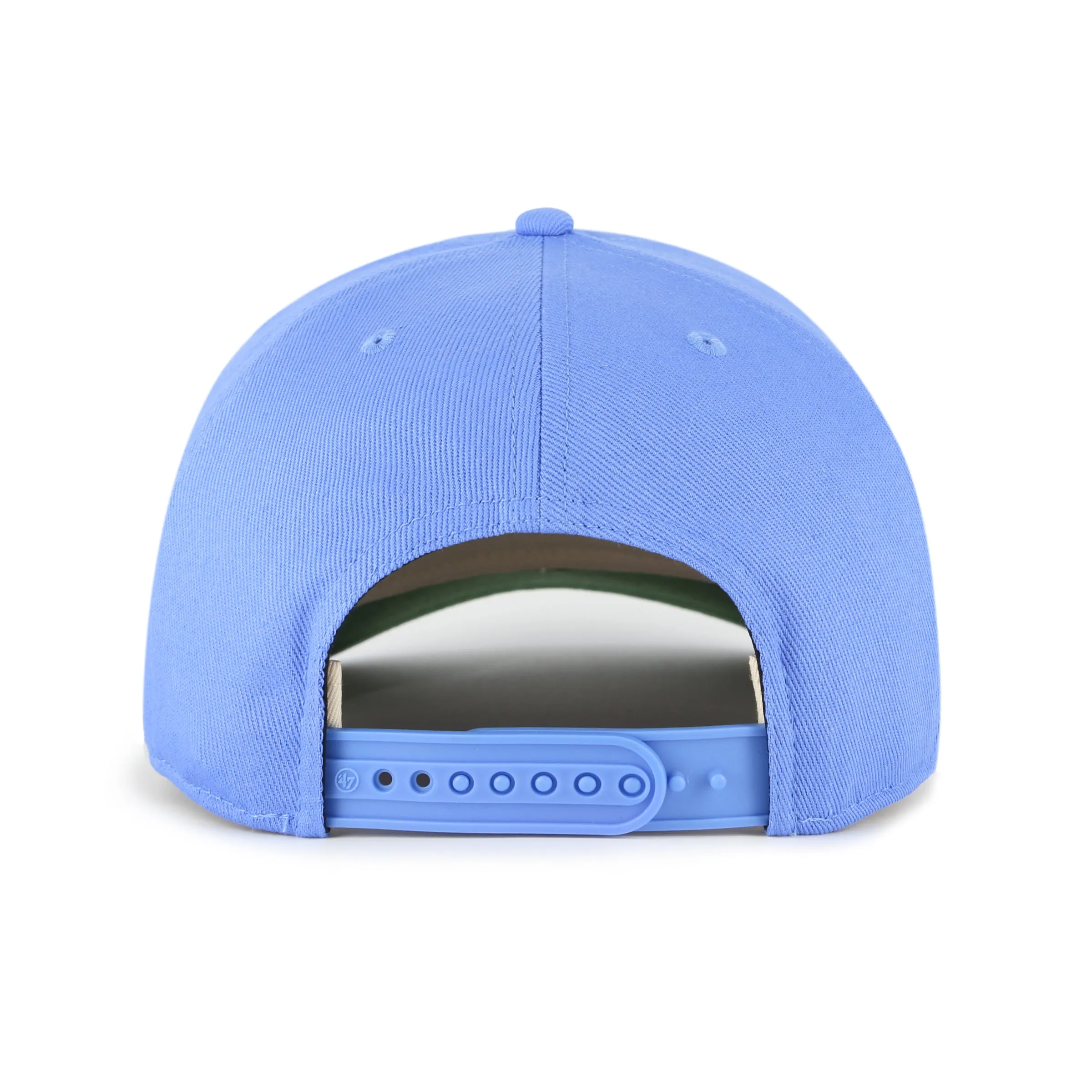 MILWAUKEE BREWERS CITY CONNECT POMONA '47 HITCH sold by 47 product image thumbnail 3