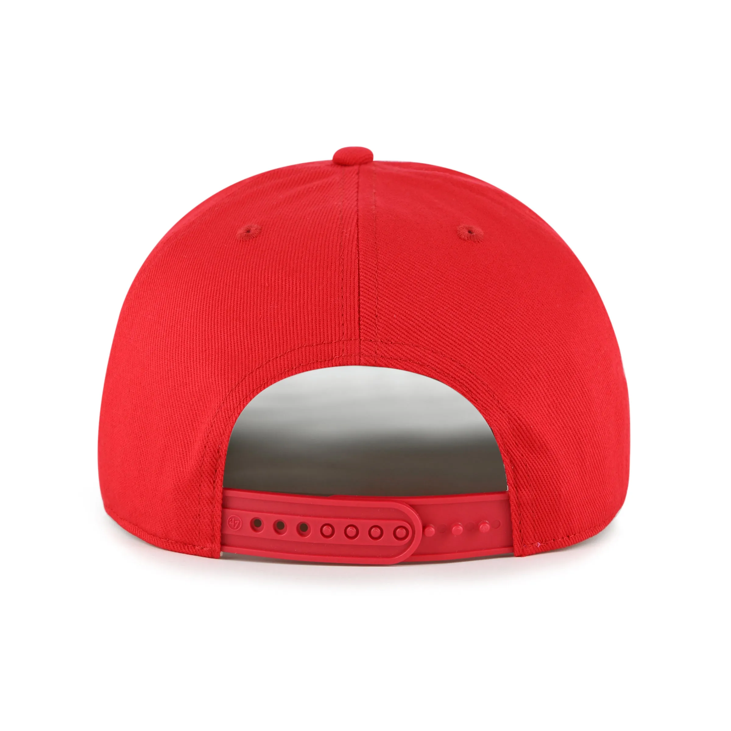 ST. LOUIS CARDINALS CITY CONNECT POMONA '47 HITCH sold by 47 product image thumbnail 3