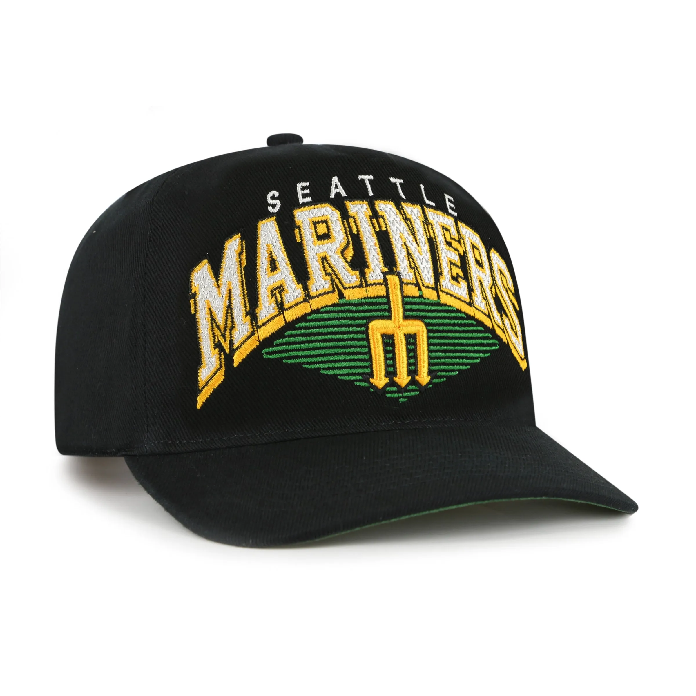 SEATTLE MARINERS CITY CONNECT POMONA '47 HITCH sold by 47 product image thumbnail 4