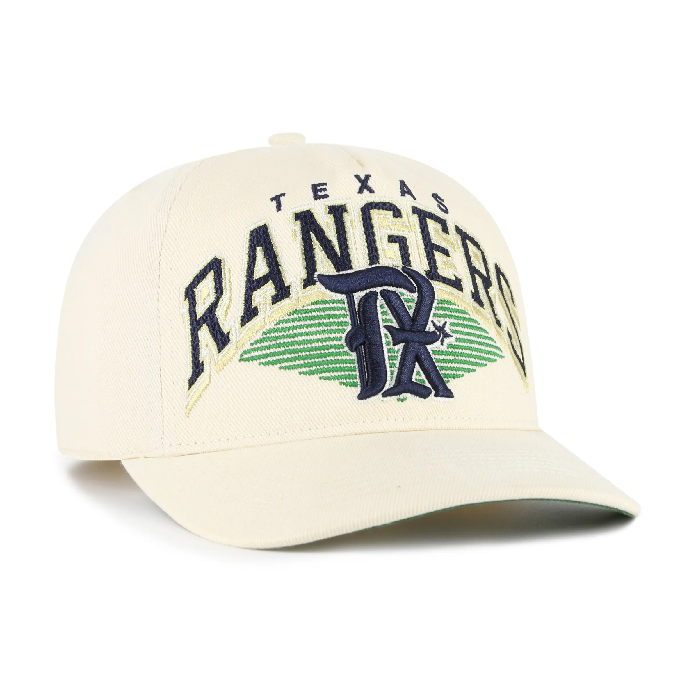 TEXAS RANGERS CITY CONNECT POMONA '47 HITCH sold by 47 product image thumbnail 4