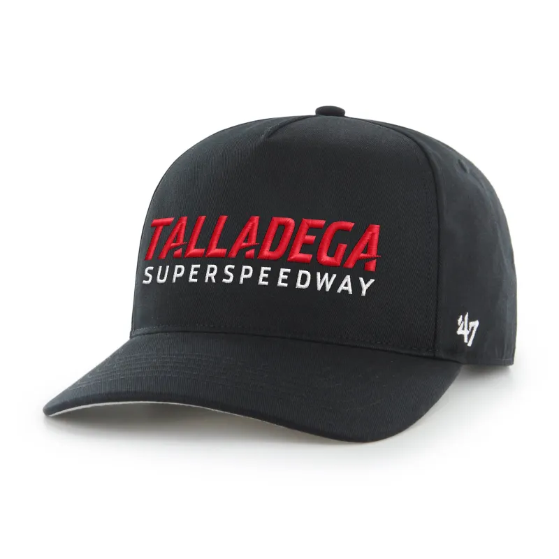 TALLADEGA SUPERSPEEDWAY '47 HITCH sold by 47