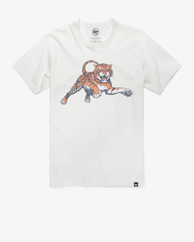 AUBURN TIGERS VINTAGE PREMIER '47 FRANKLIN TEE sold by 47